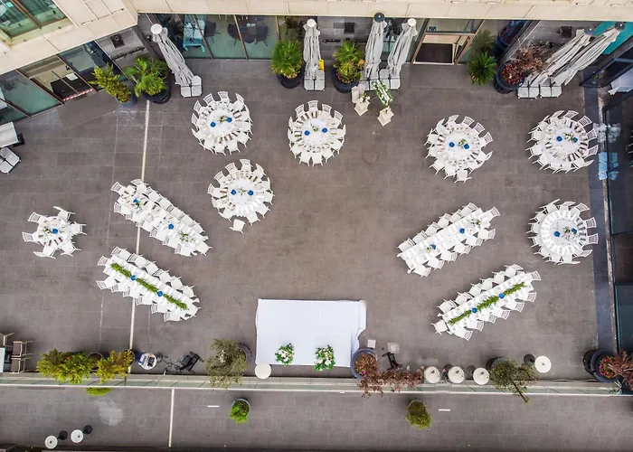 Doubletree By Hilton Trabzon