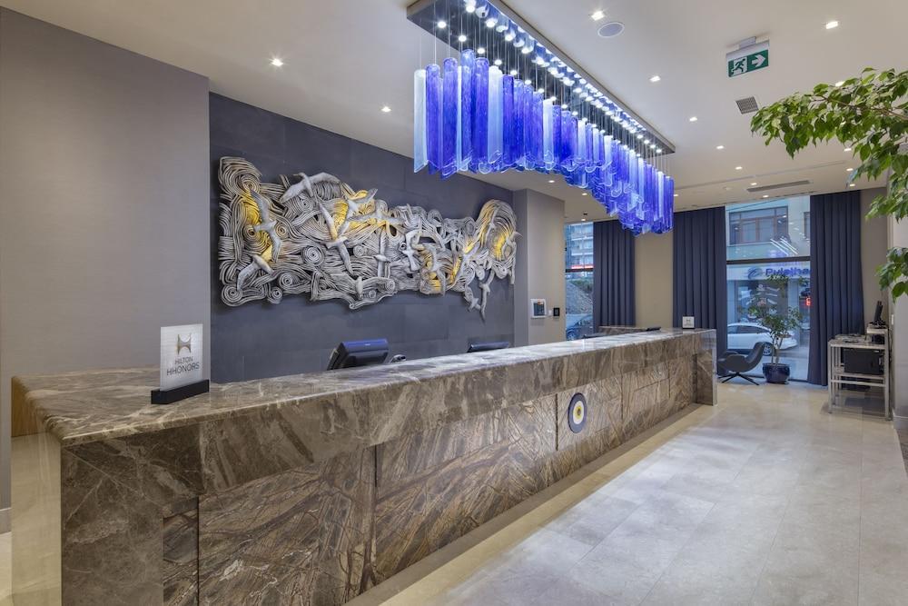 Doubletree By Hilton Hotel