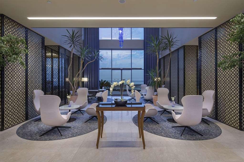 Doubletree By Hilton Trabzon
