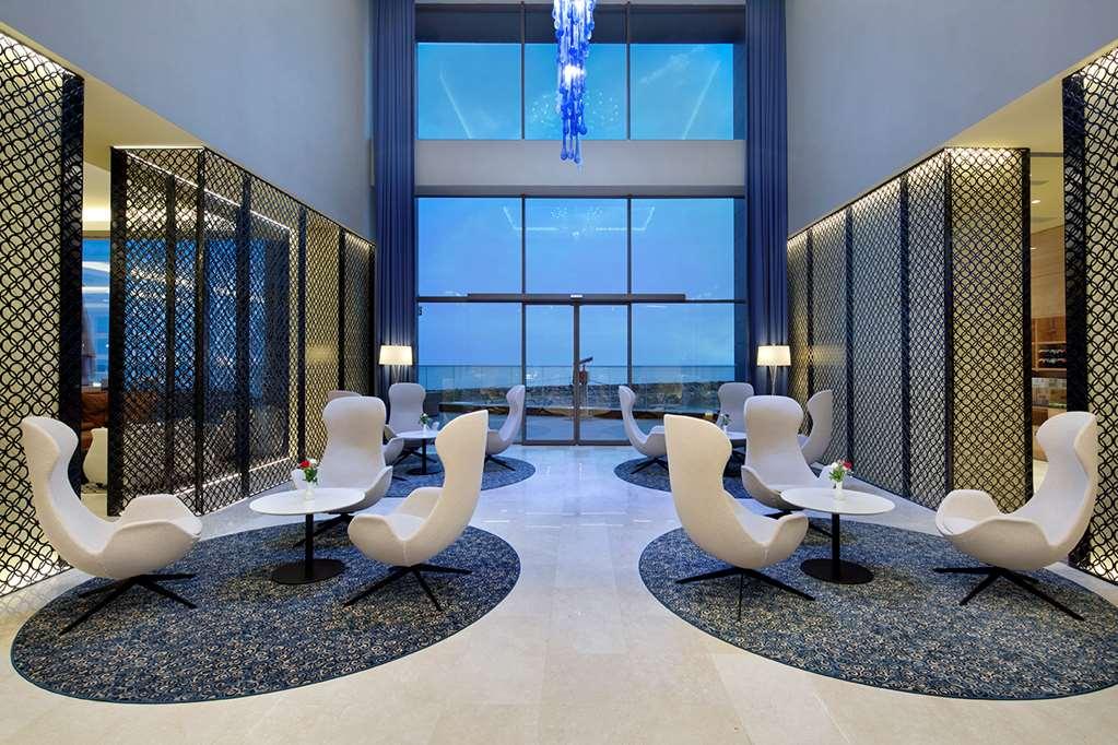 Doubletree By Hilton Hotel