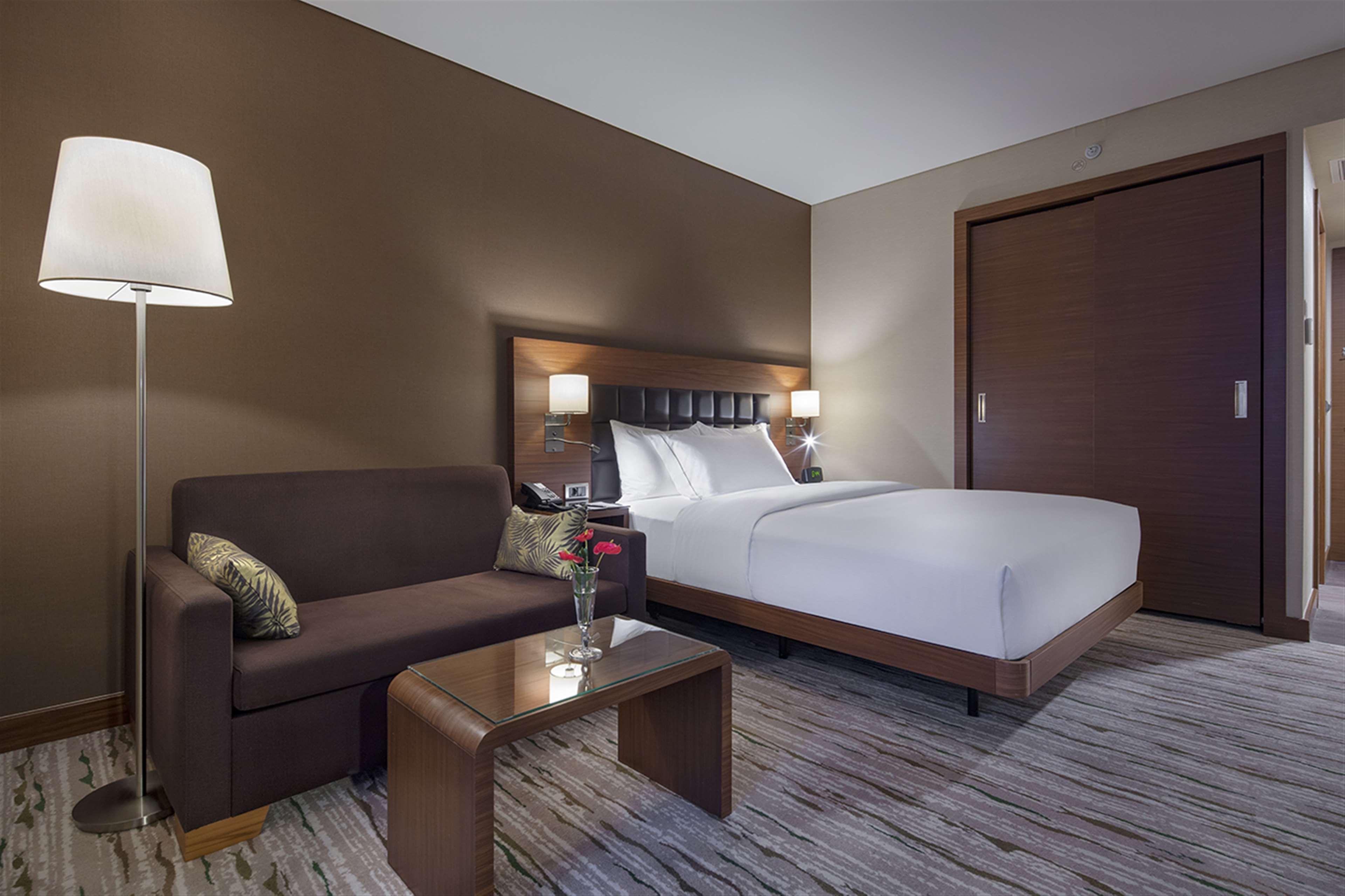 Hotel Doubletree By Hilton 5*