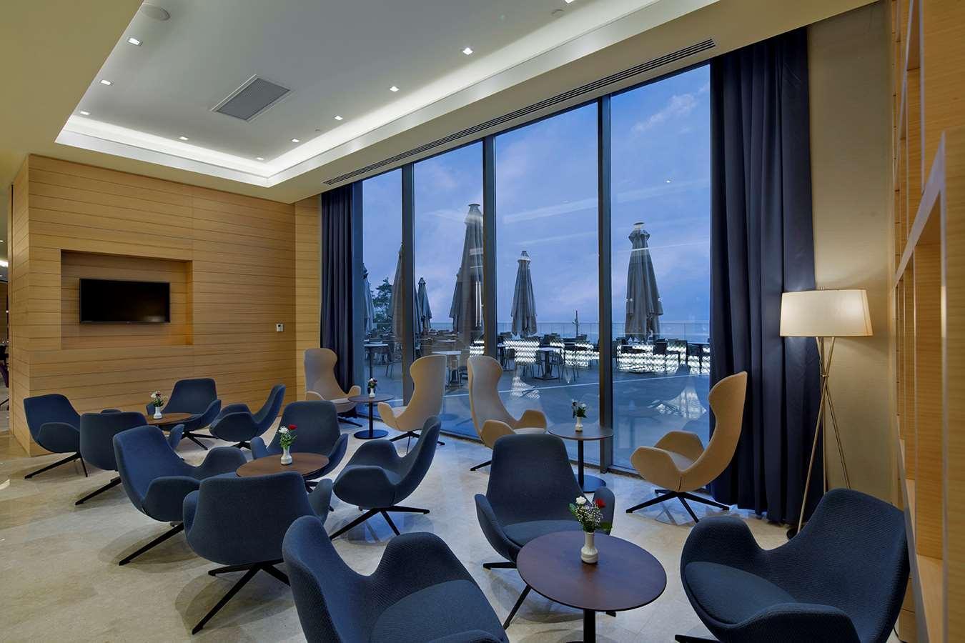 Doubletree By Hilton Trabzon