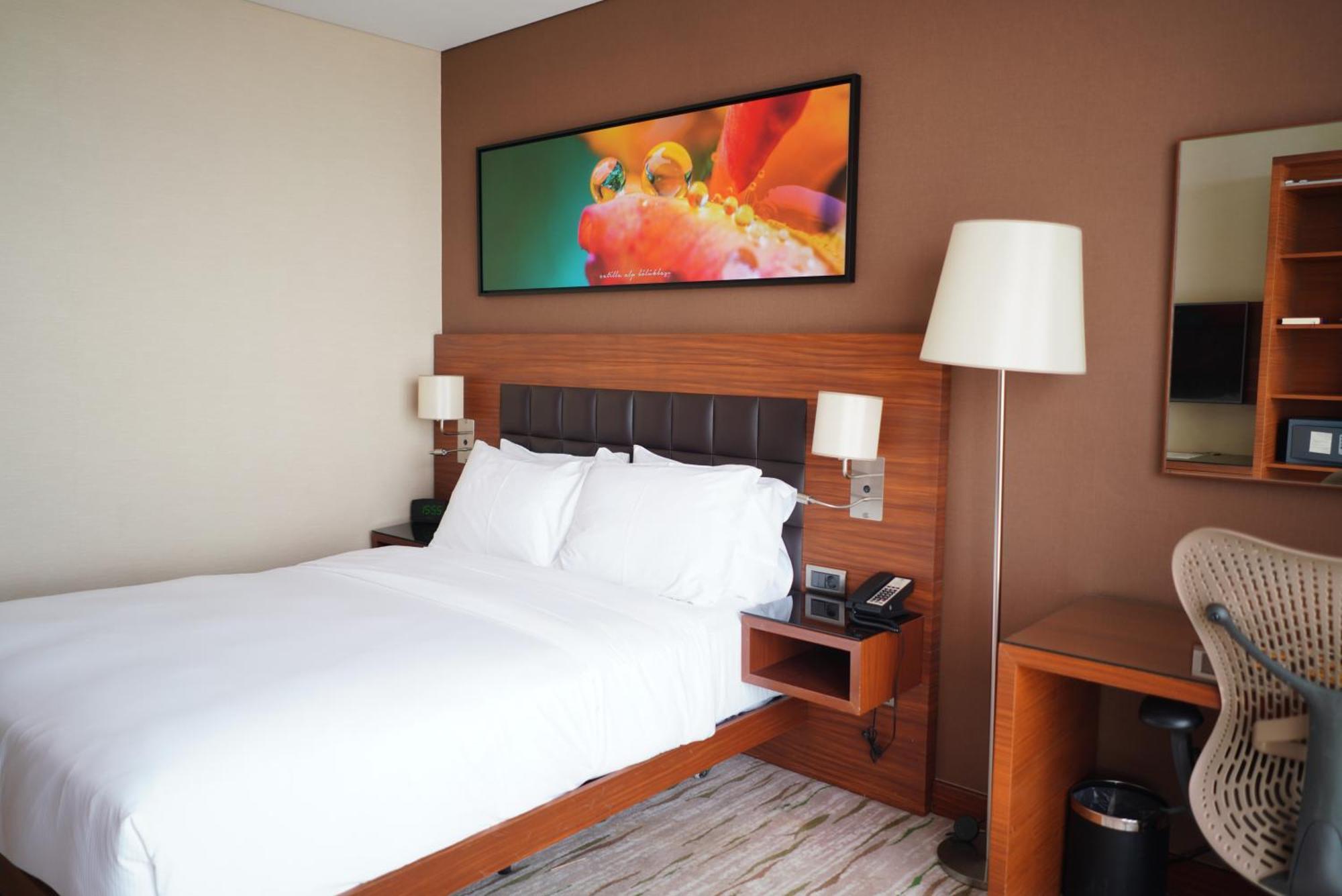 Doubletree By Hilton 5*