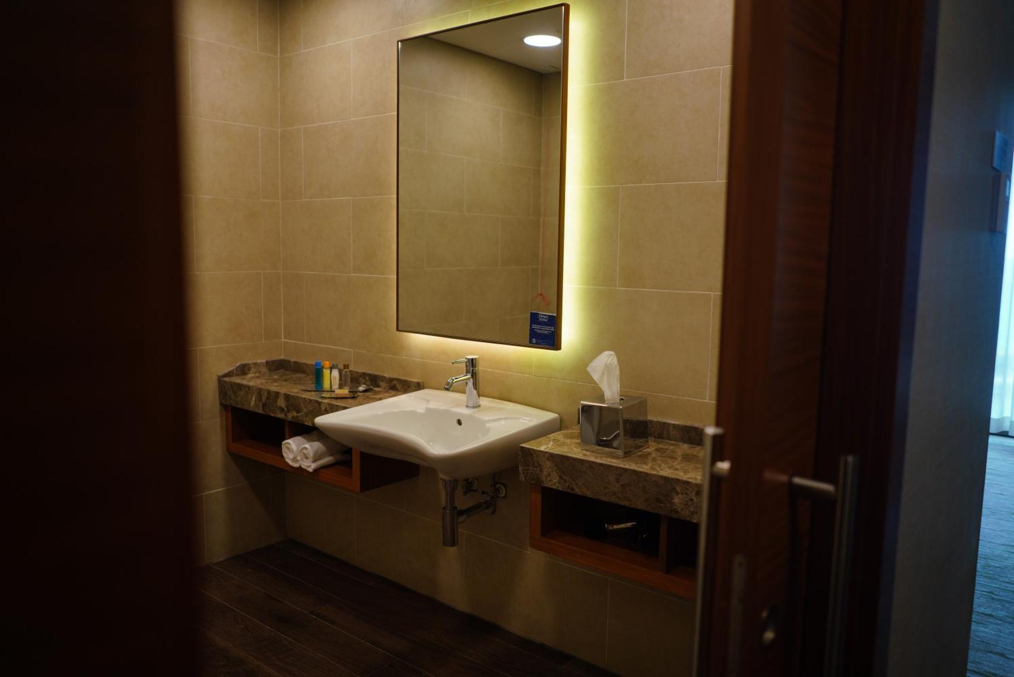 Hotel Doubletree By Hilton Trabzon