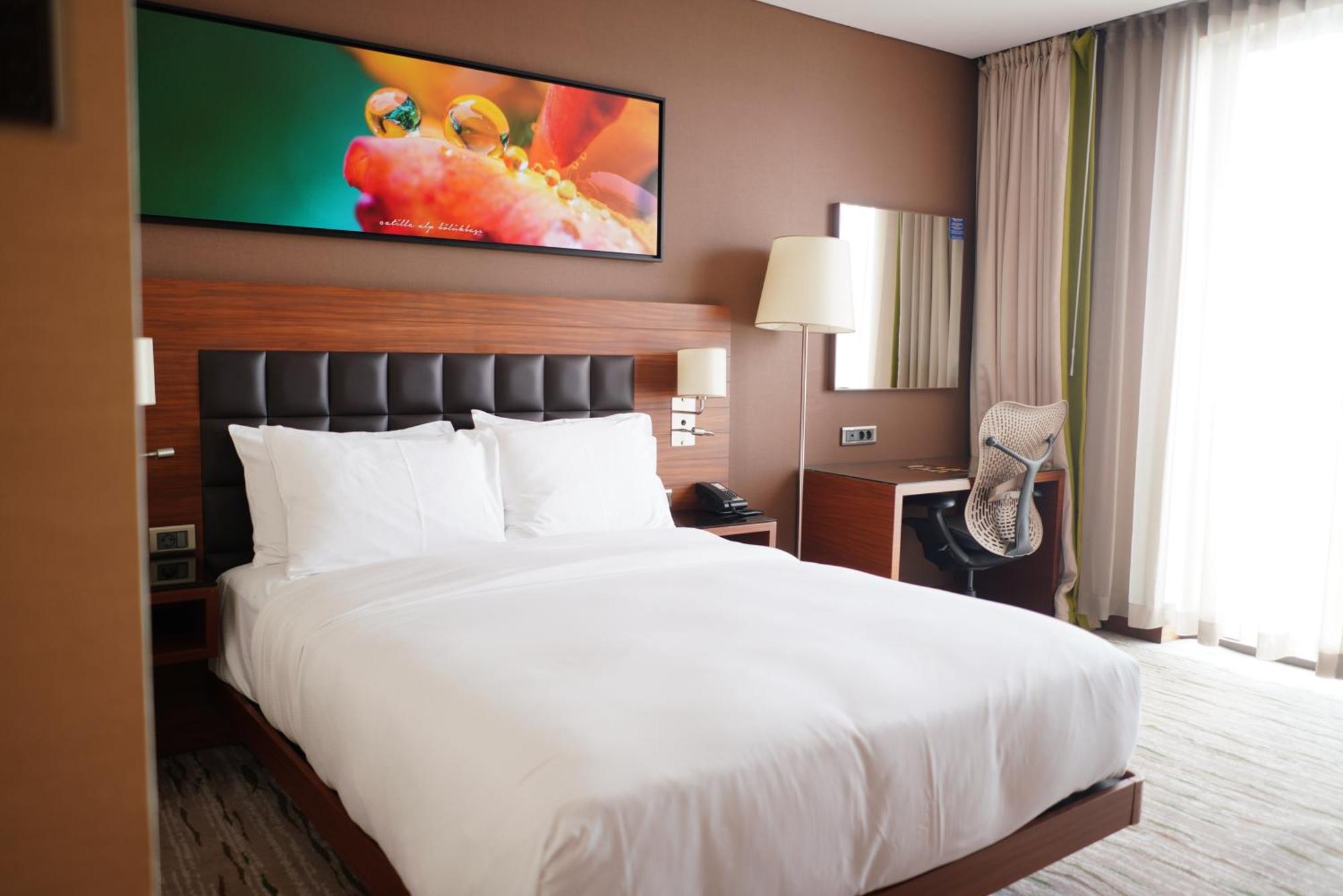 Hotel Doubletree By Hilton