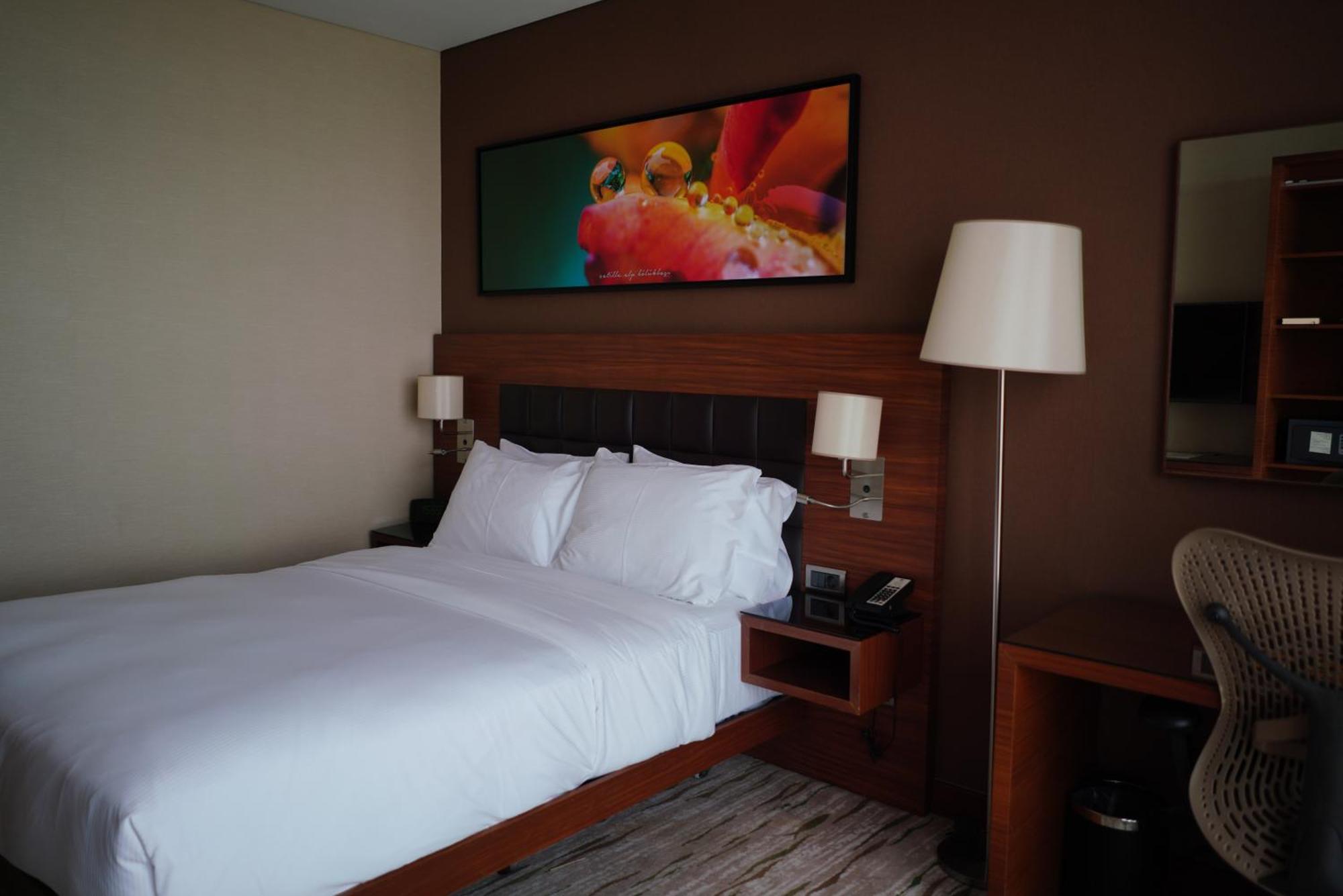 Hotel Doubletree By Hilton