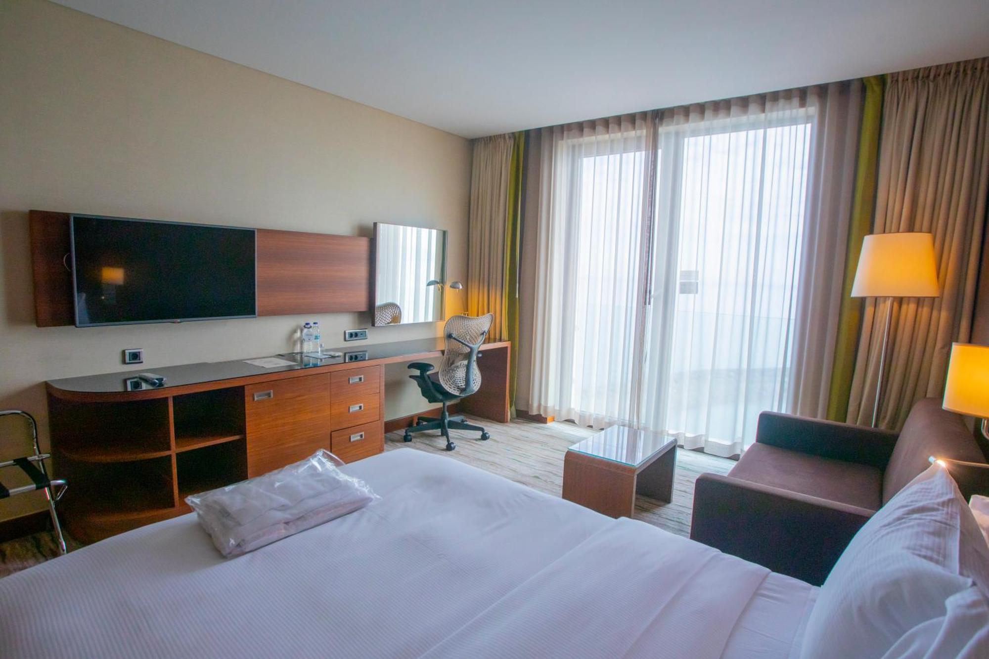 Doubletree By Hilton Hotel Trabzon