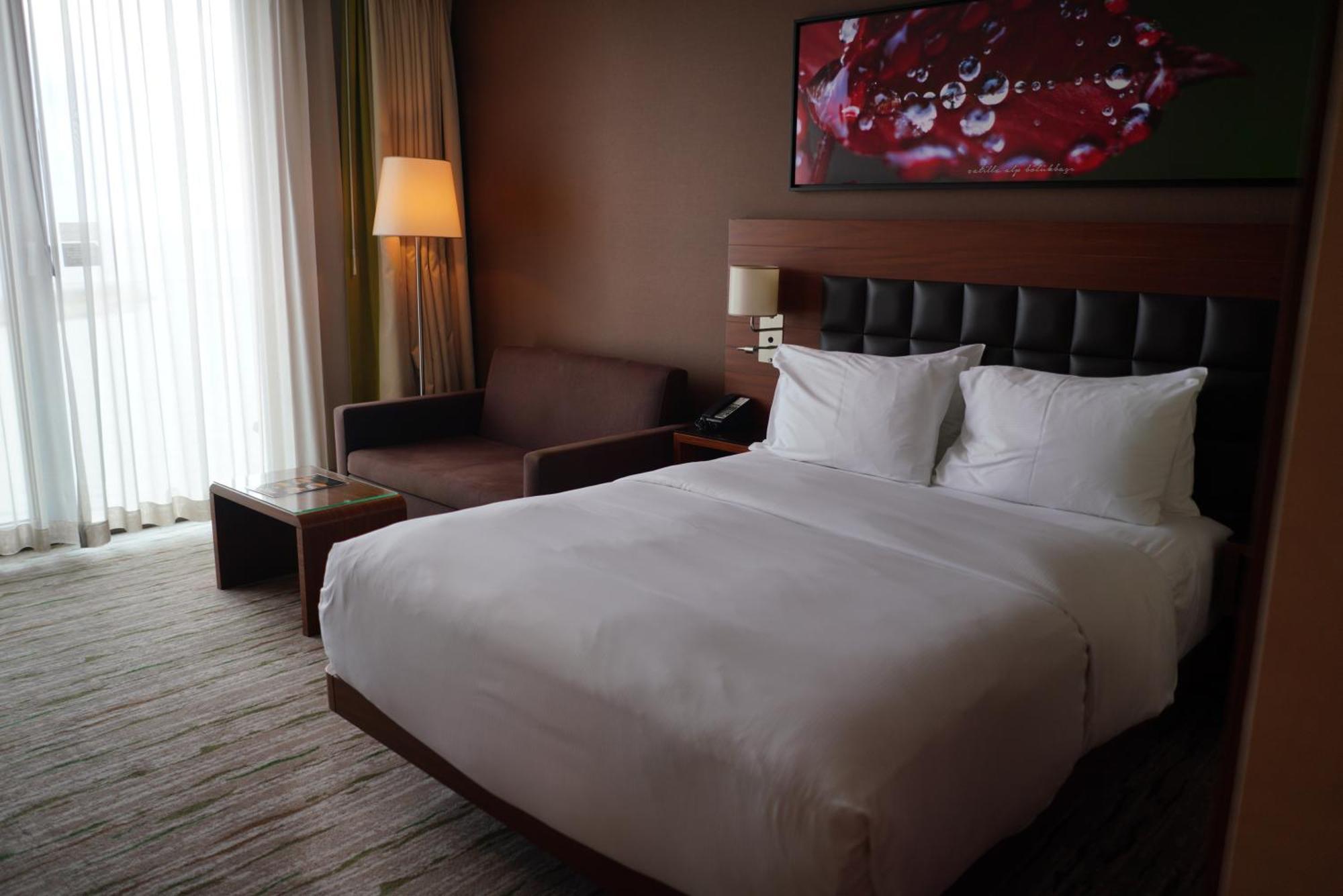 Doubletree By Hilton 5* Trabzon