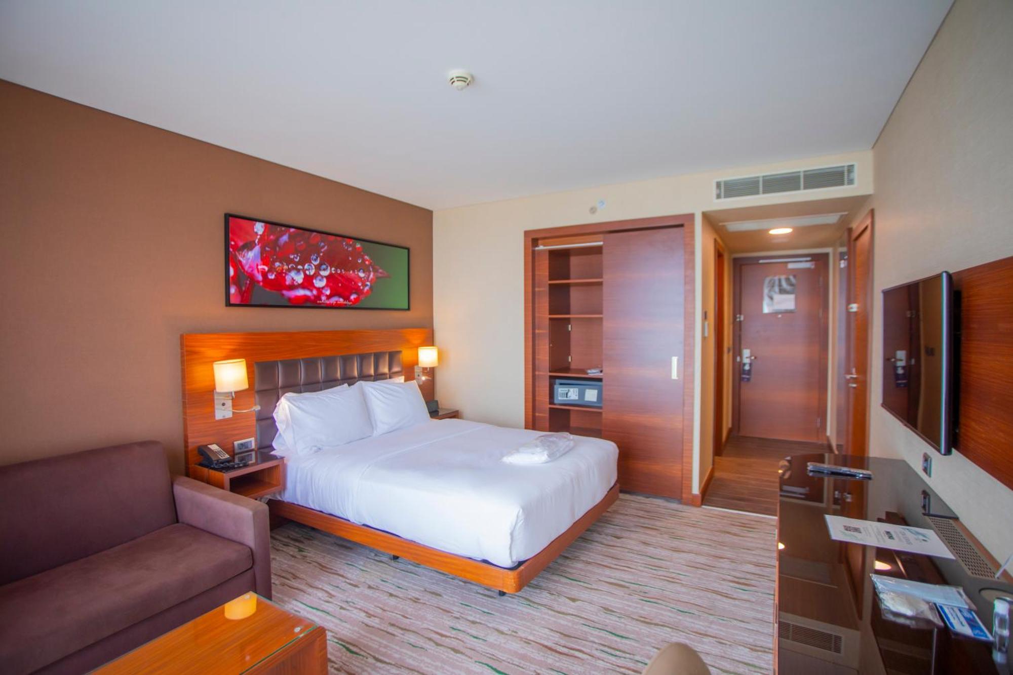 Doubletree By Hilton Hotel Trabzon