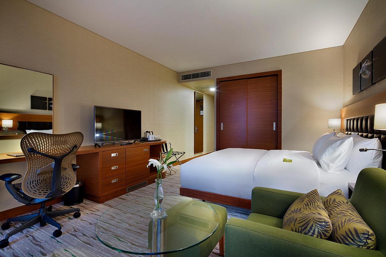 Doubletree By Hilton Hotel 5*