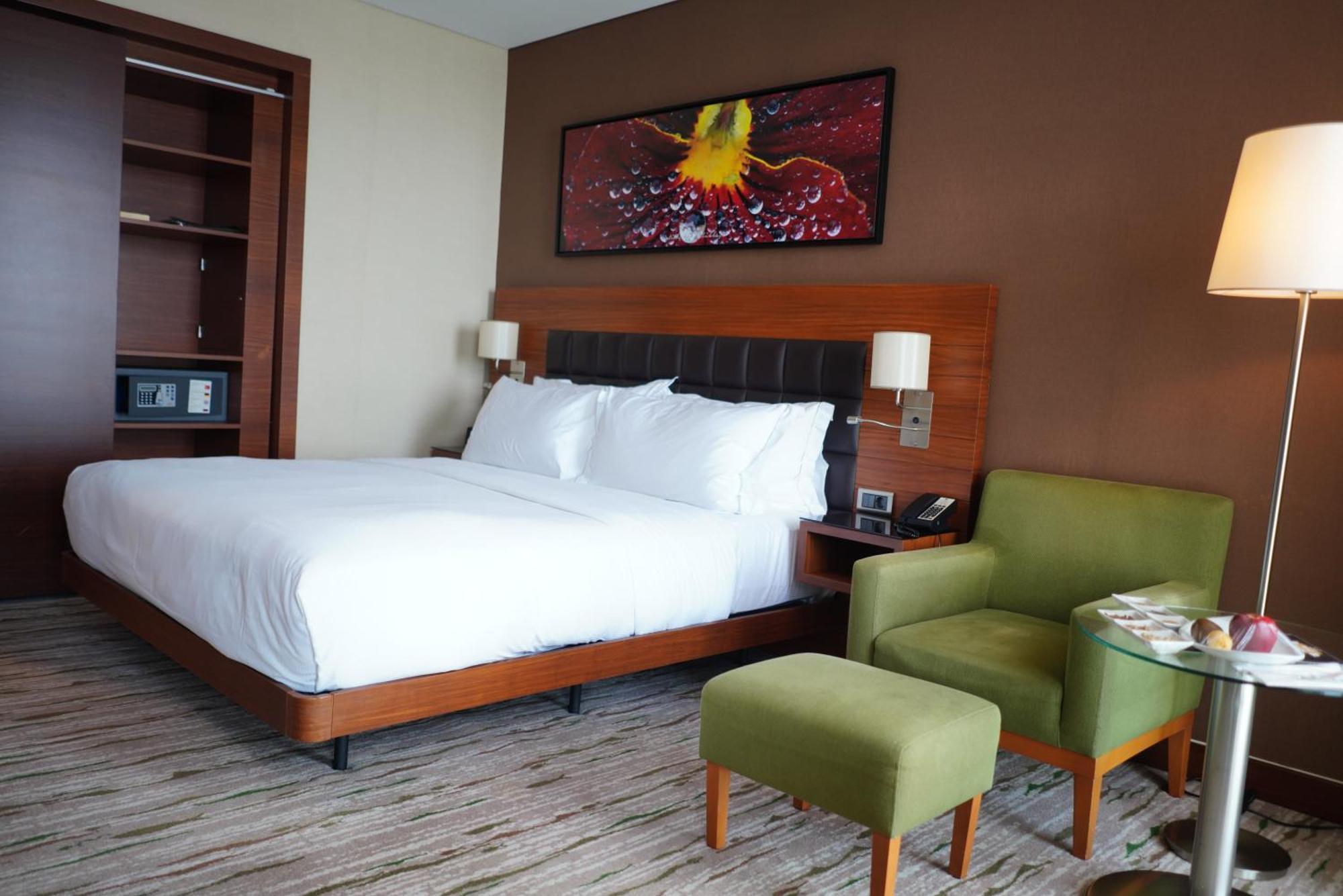 Doubletree By Hilton Hotel 5*