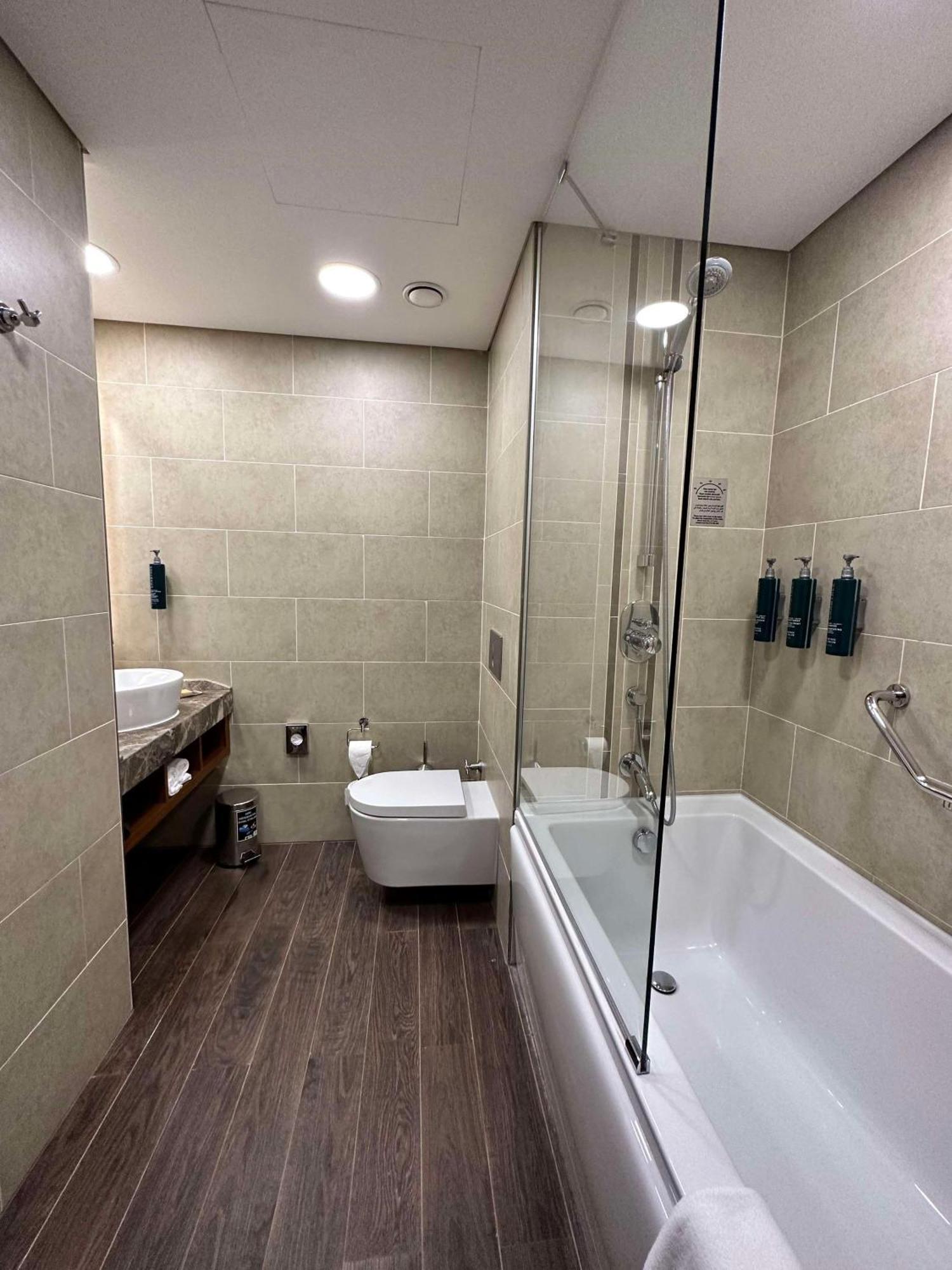 Hotel Doubletree By Hilton Trabzon