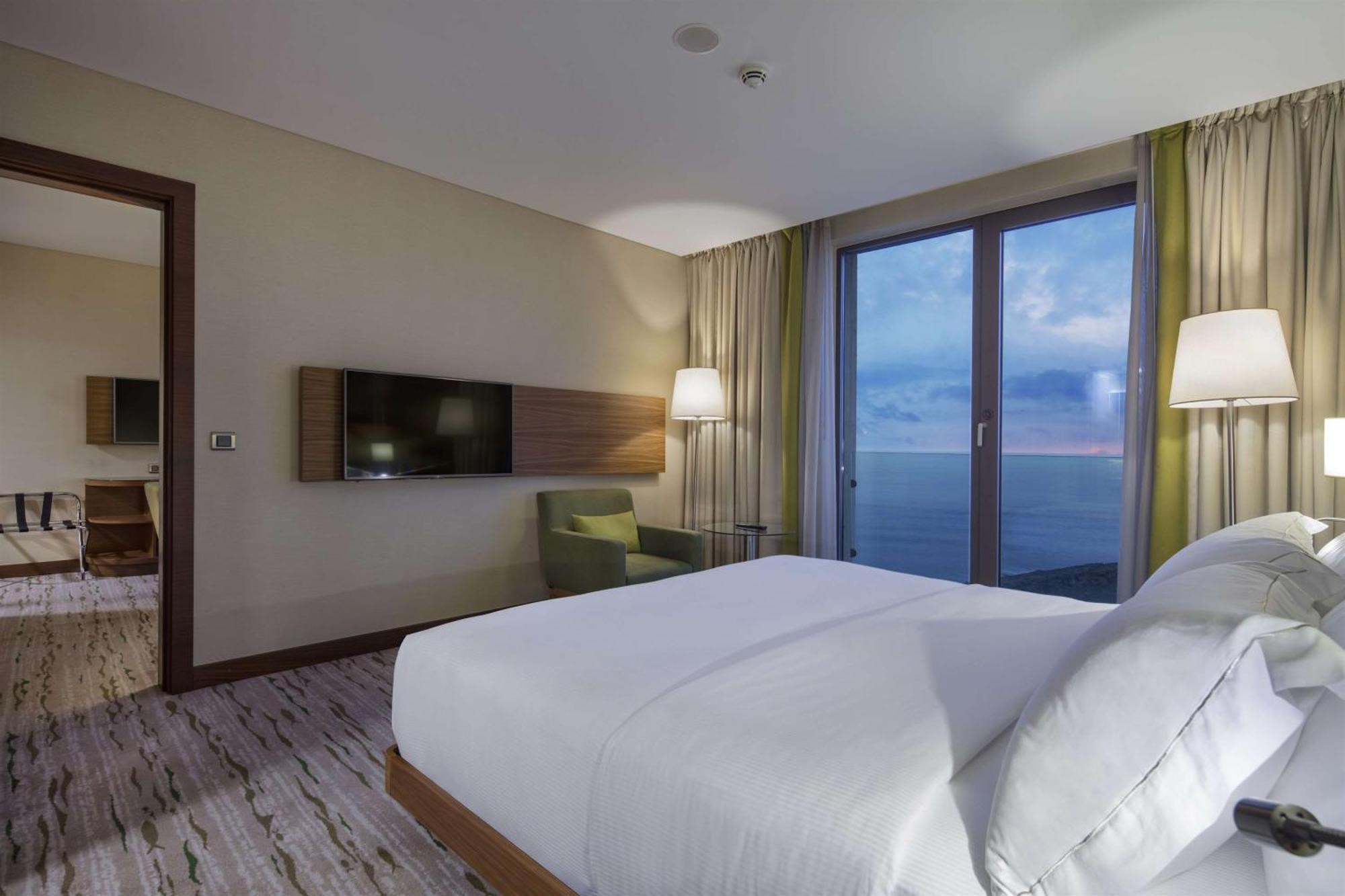 Doubletree By Hilton Trabzon