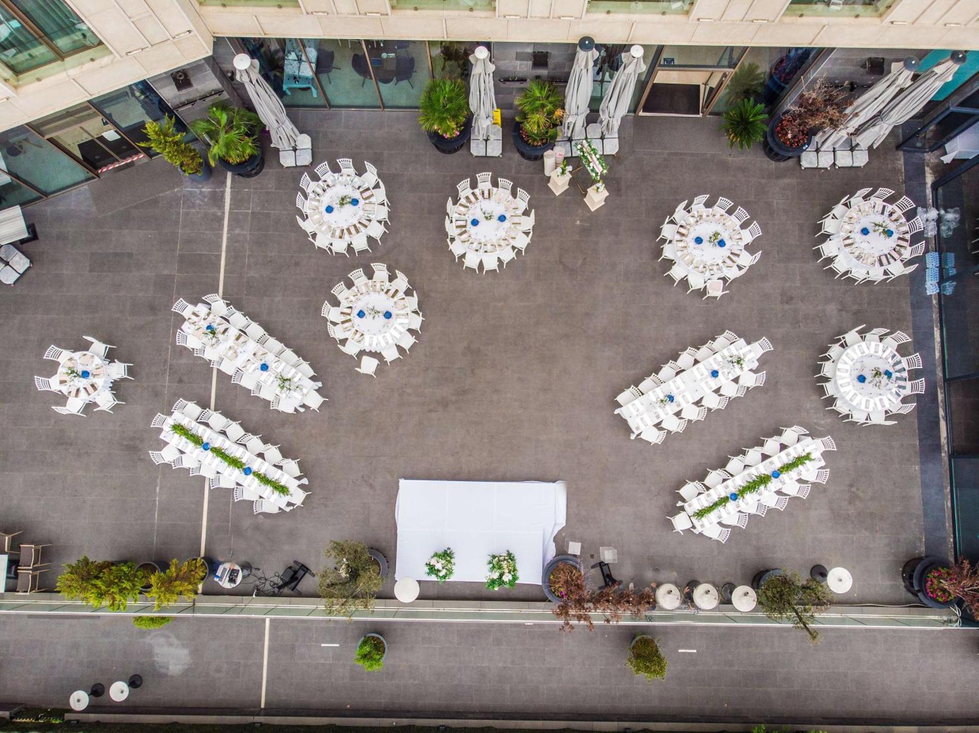 Doubletree By Hilton 5* Trabzon