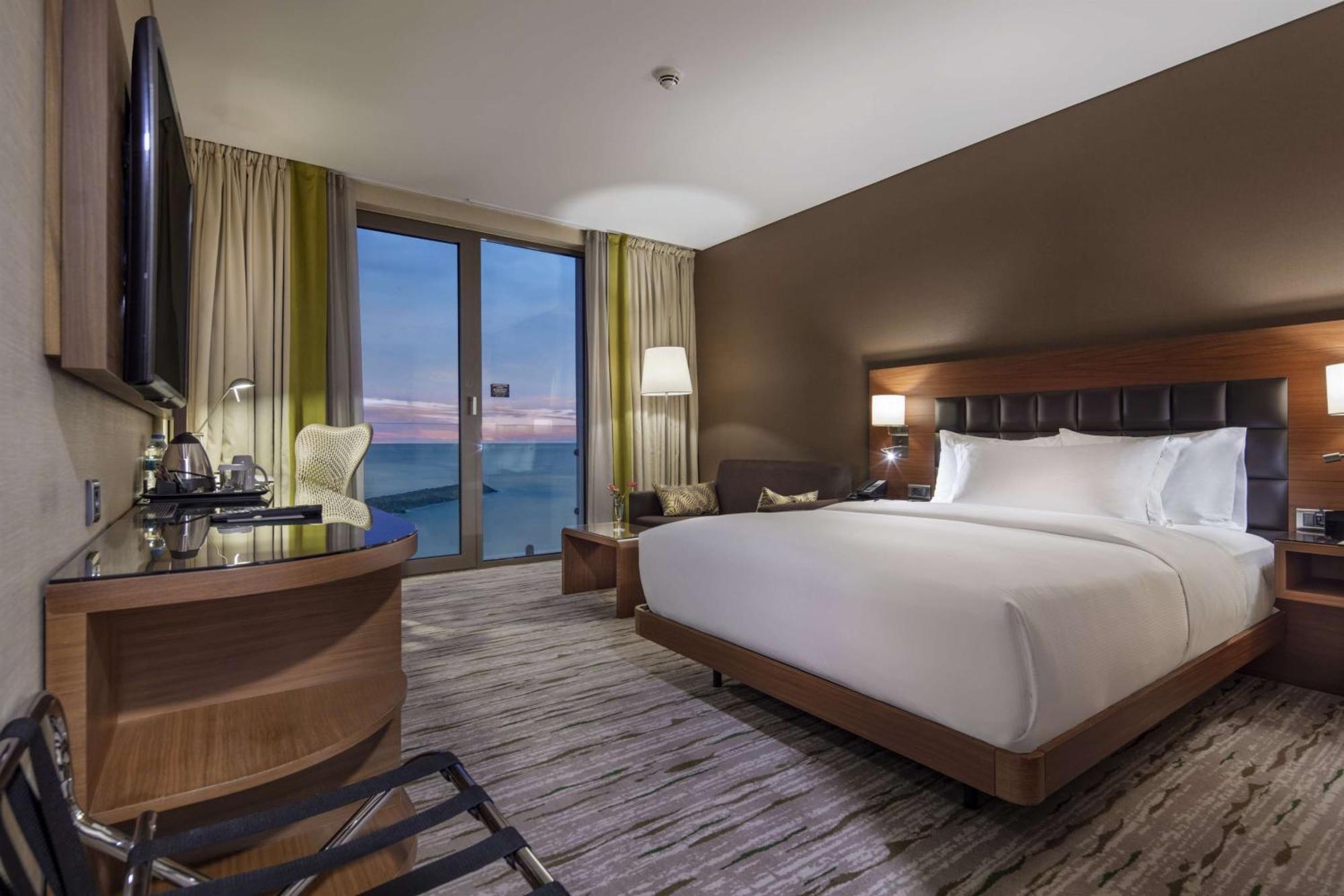 Hotel Doubletree By Hilton