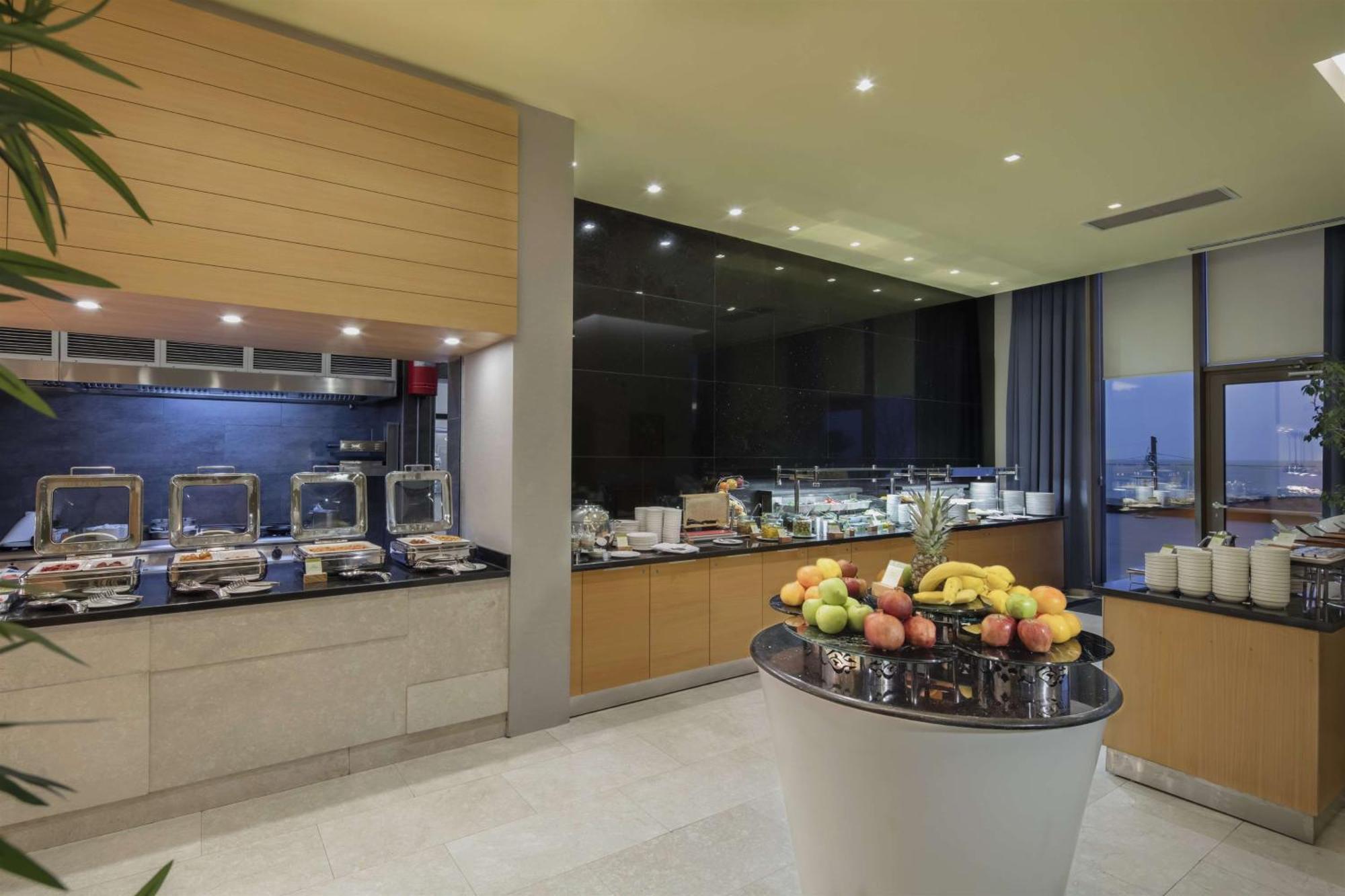 Hotel Doubletree By Hilton 5*