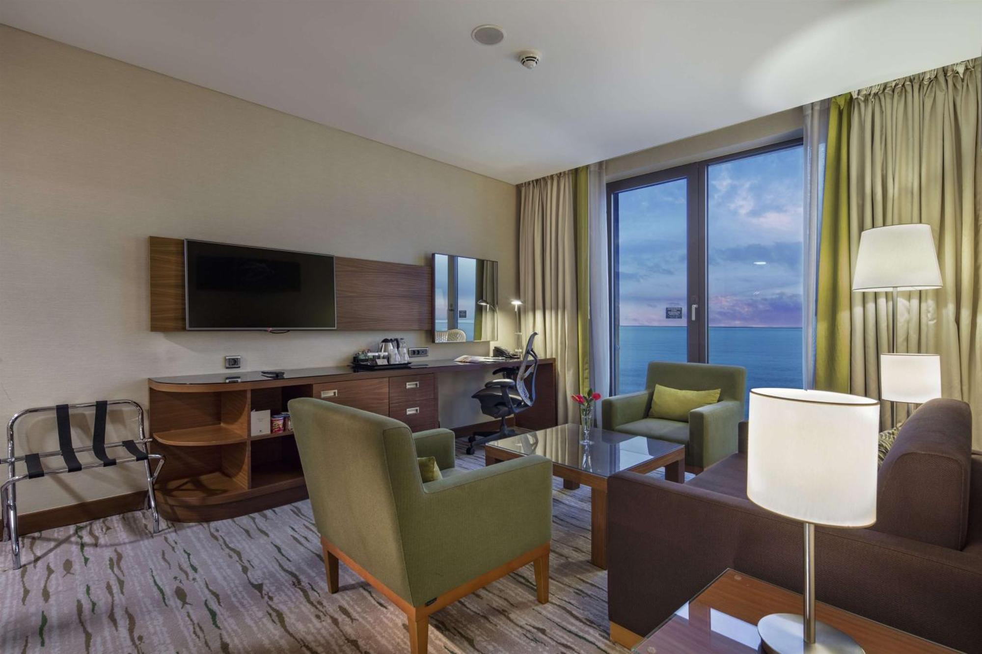Doubletree By Hilton Hotel Trabzon