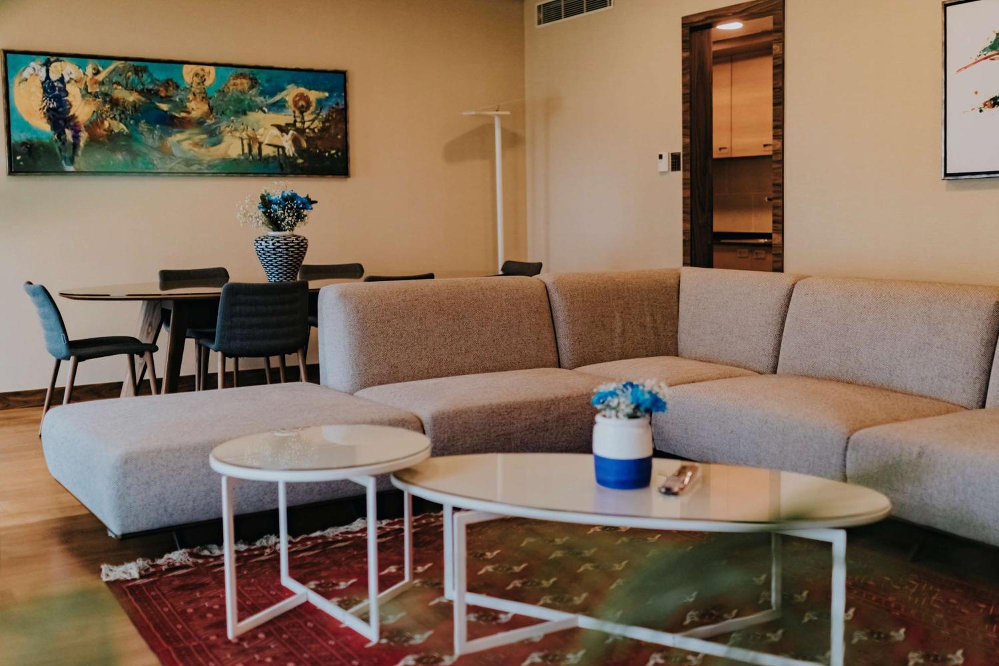 Hotel Doubletree By Hilton Trabzon