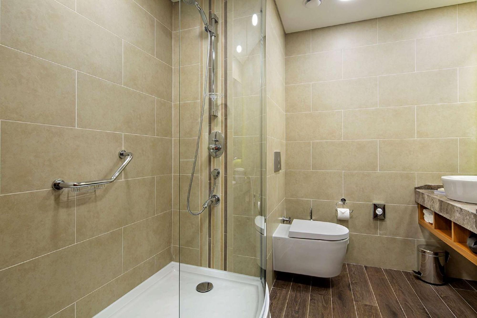 Doubletree By Hilton 5*