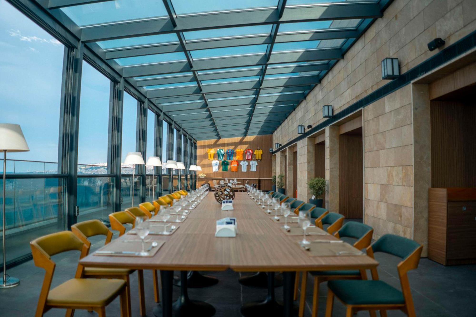 Doubletree By Hilton Trabzon