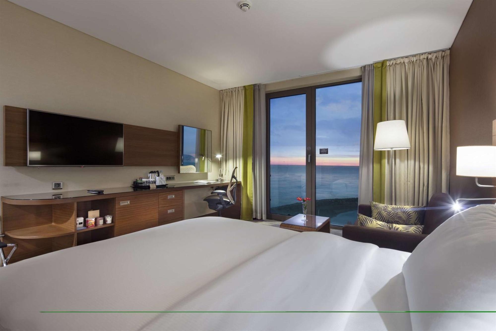 Doubletree By Hilton 5* Trabzon