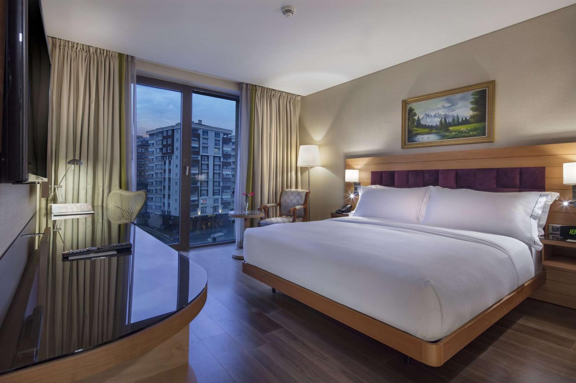 Hotel Doubletree By Hilton