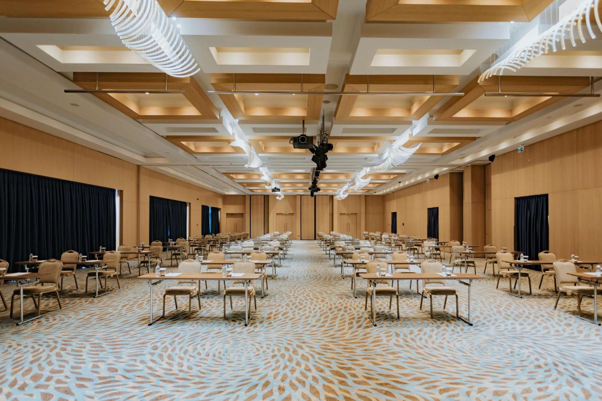Doubletree By Hilton Hotel 5*