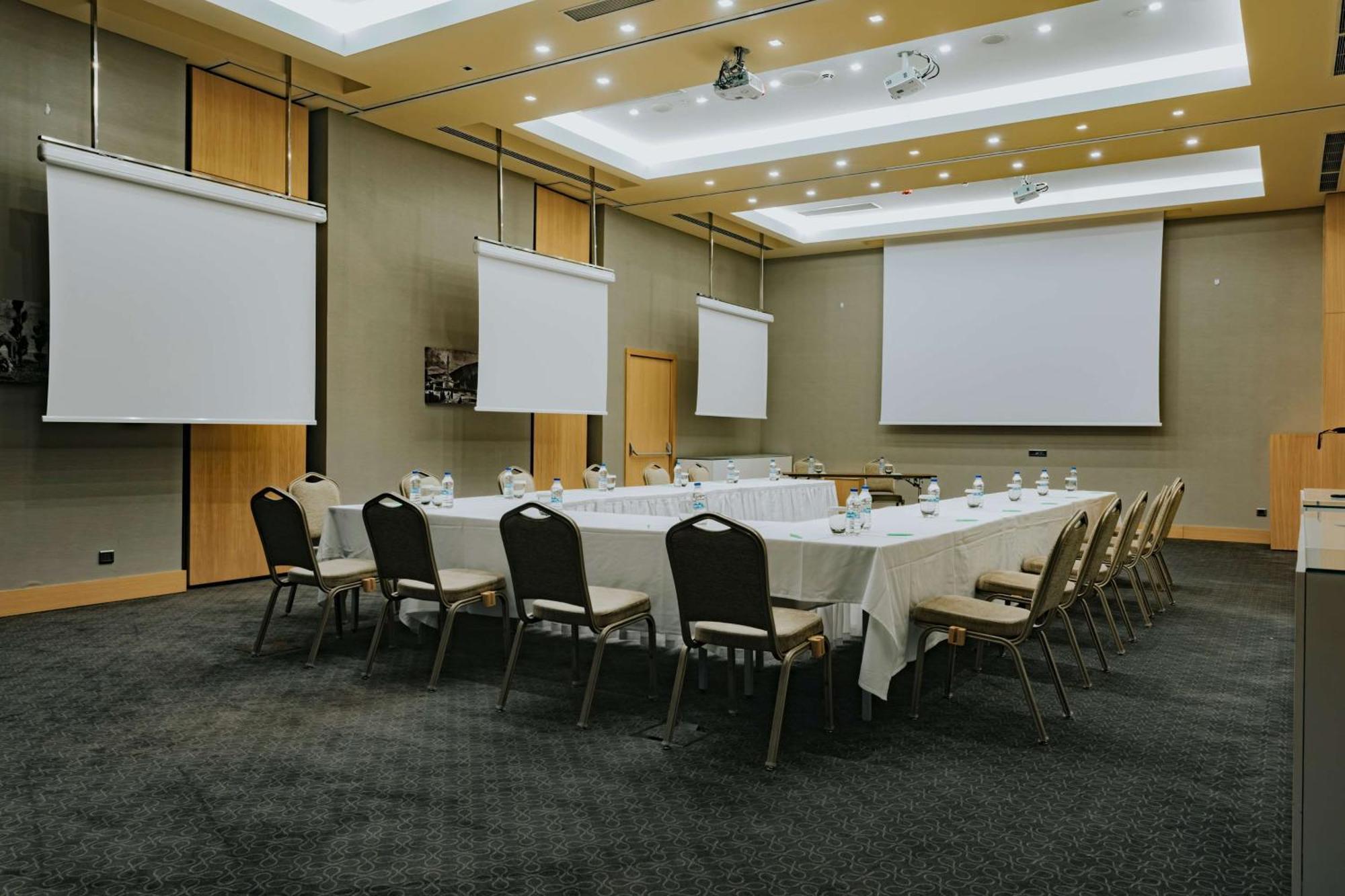 Hotel Doubletree By Hilton 5*