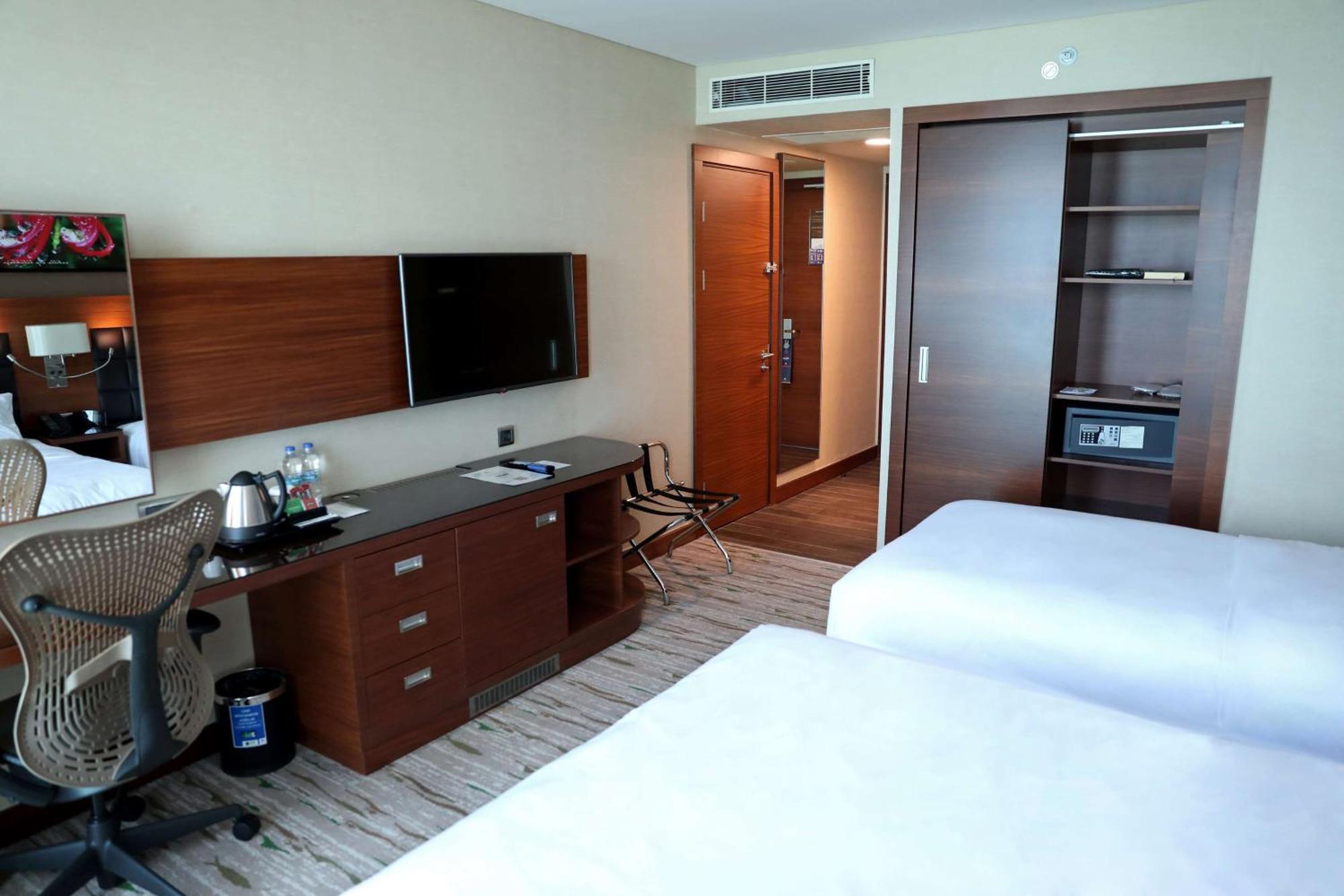 Doubletree By Hilton Hotel Trabzon
