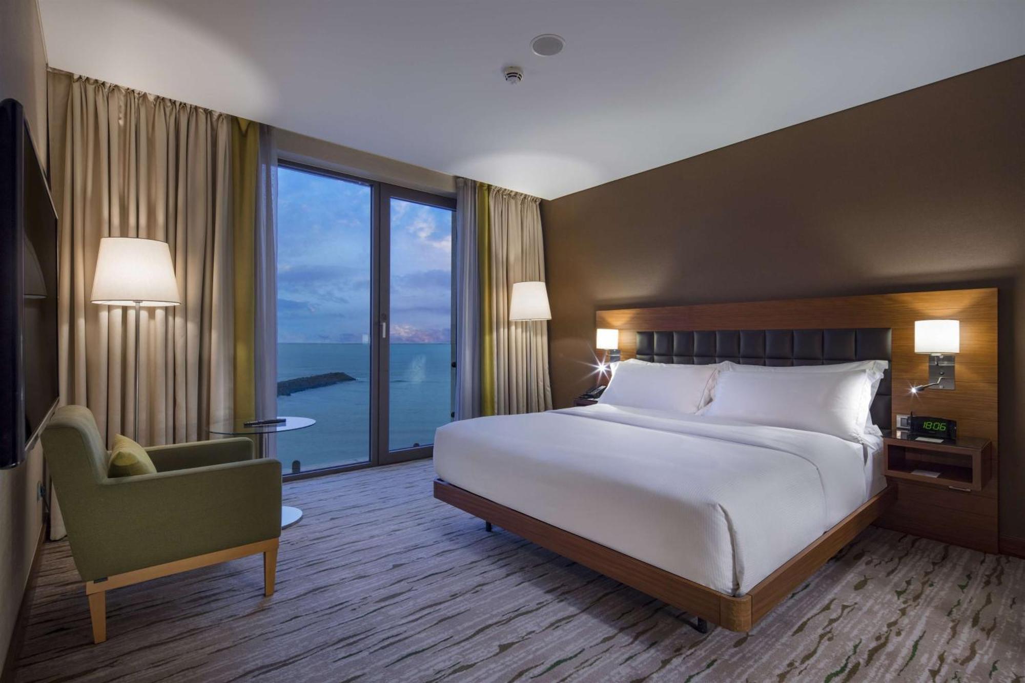 Hotel Doubletree By Hilton Trabzon