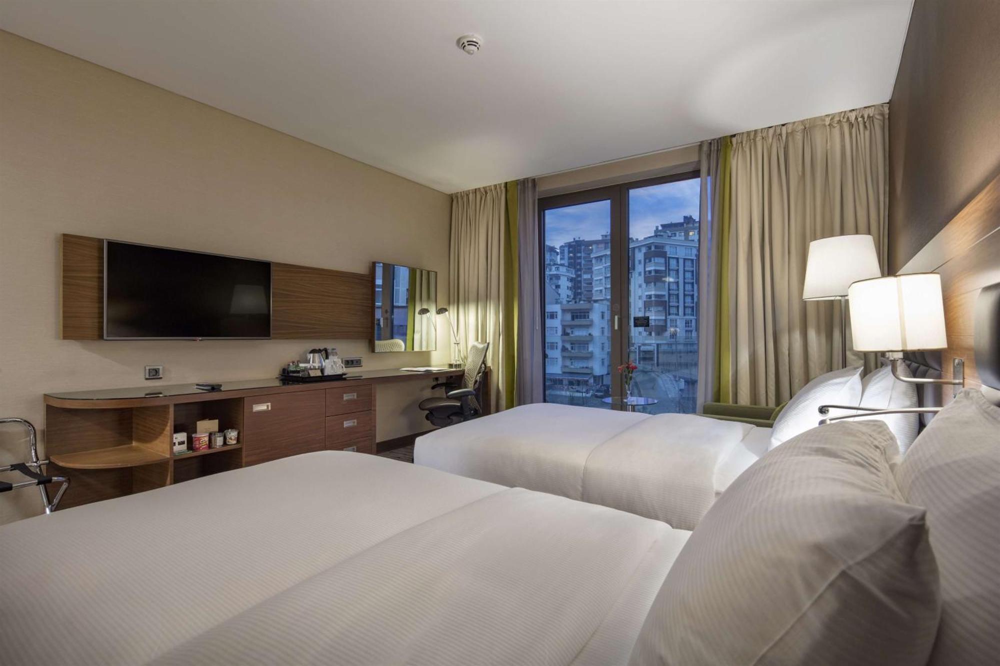 Doubletree By Hilton Trabzon