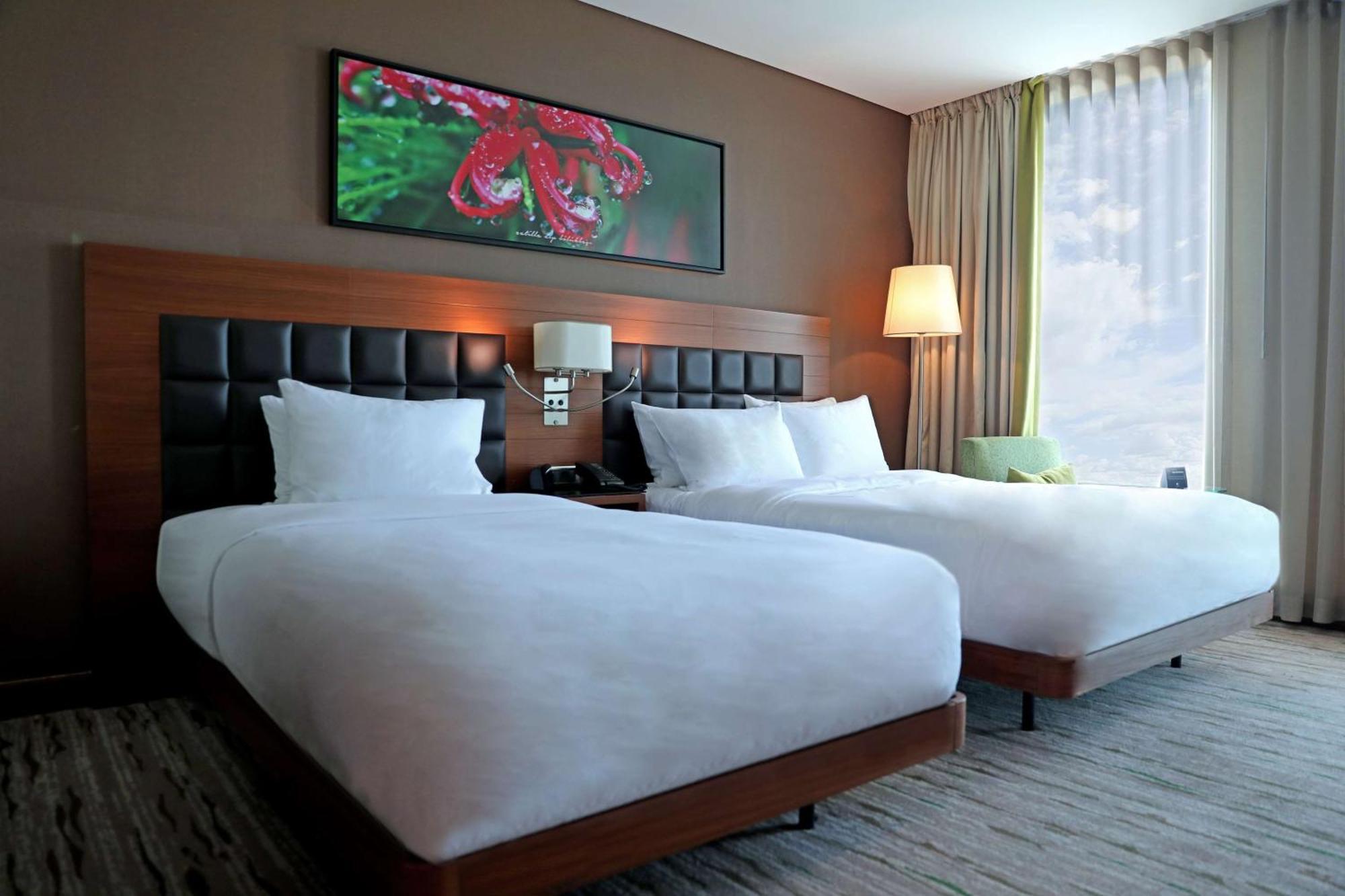 Doubletree By Hilton