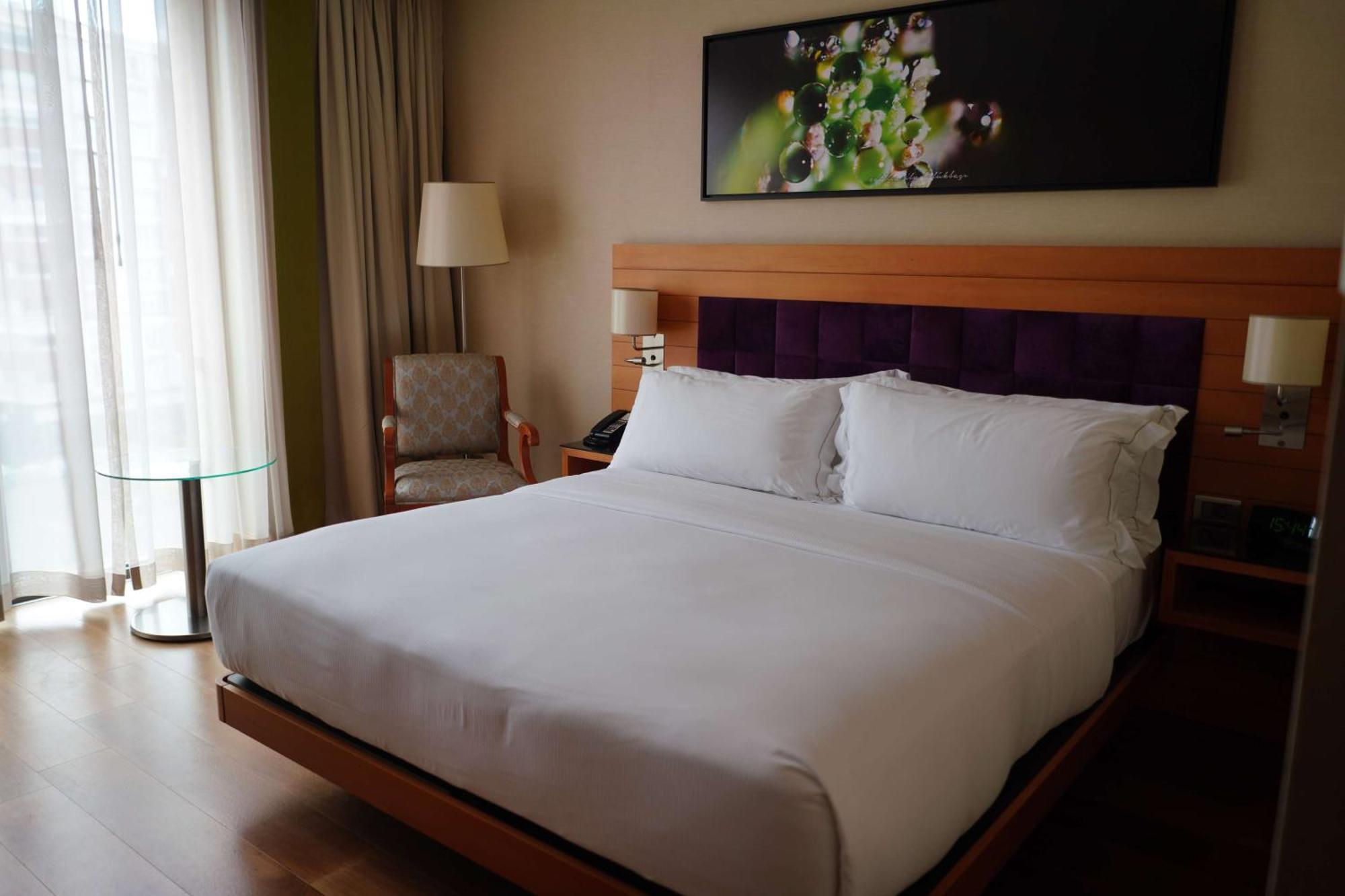 Hotel Doubletree By Hilton