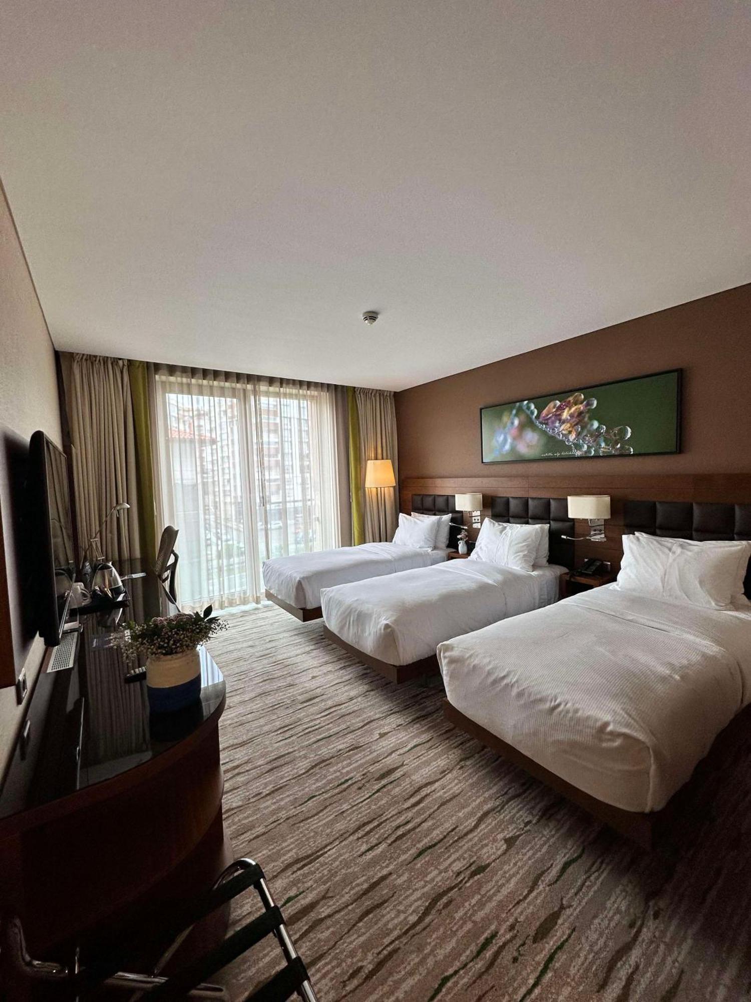 Doubletree By Hilton Hotel 5*