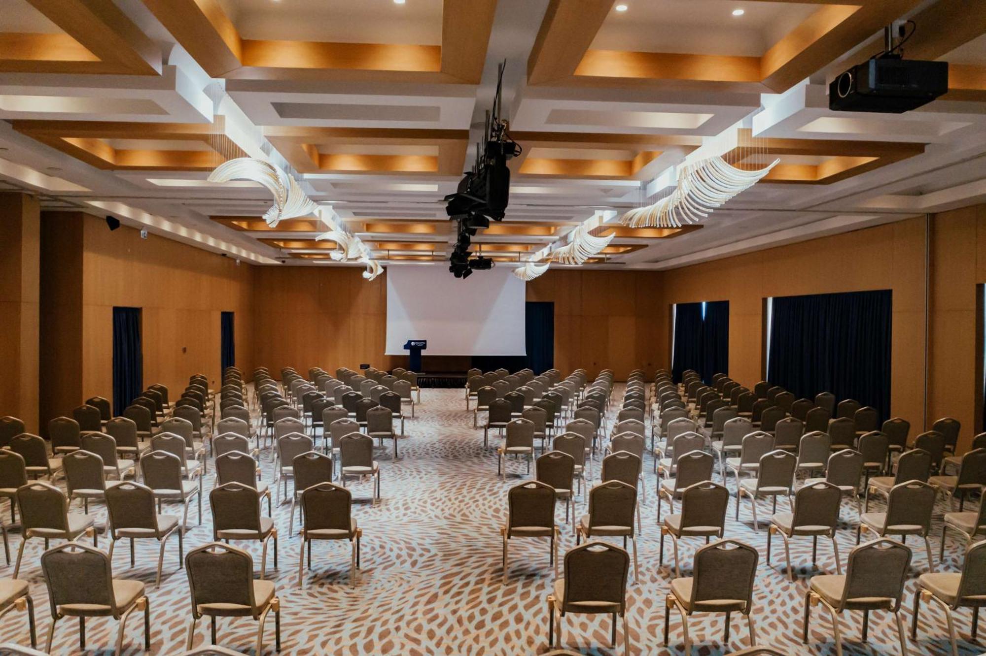 Hotel Doubletree By Hilton 5*