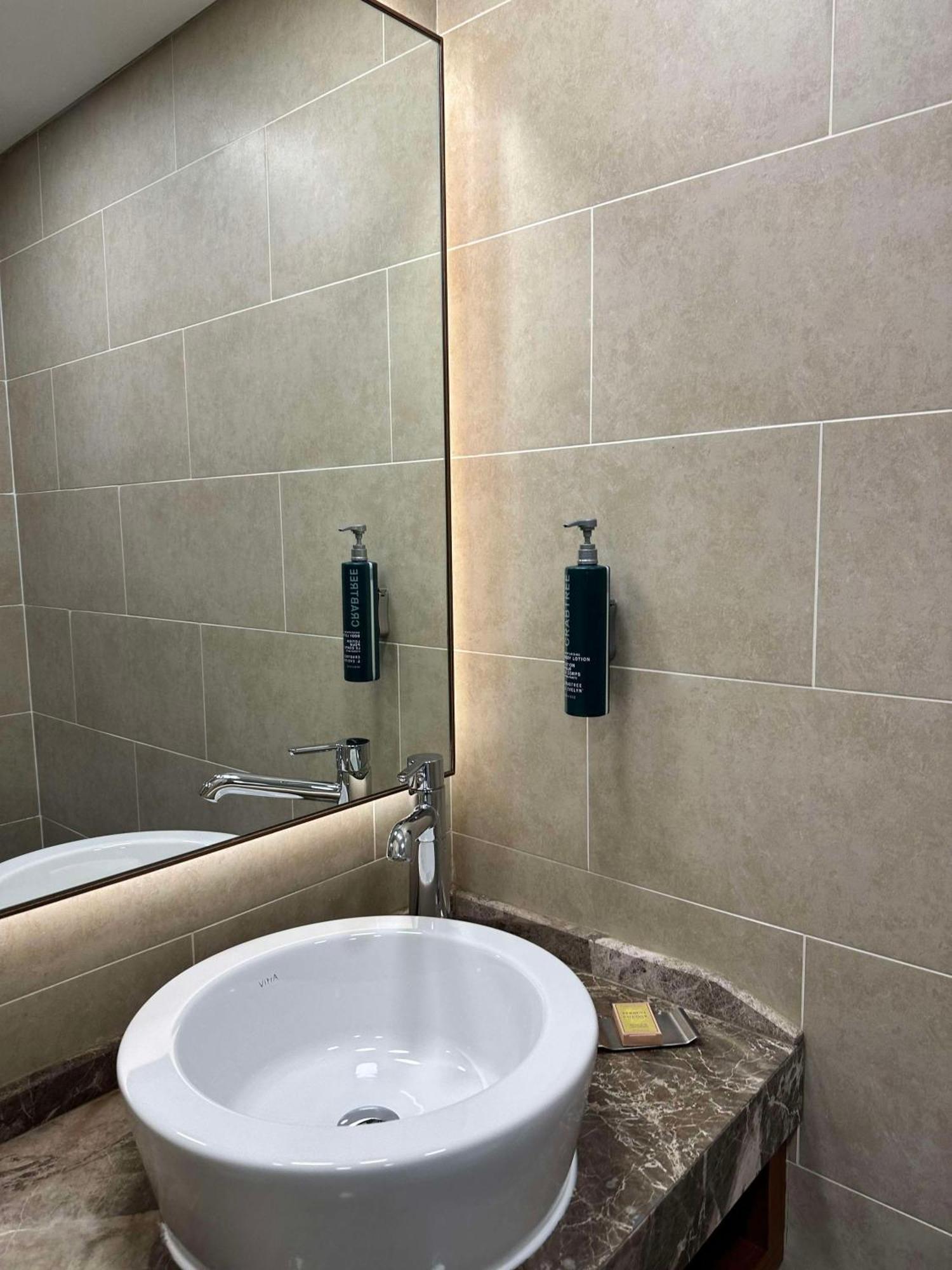 Doubletree By Hilton Hotel Trabzon