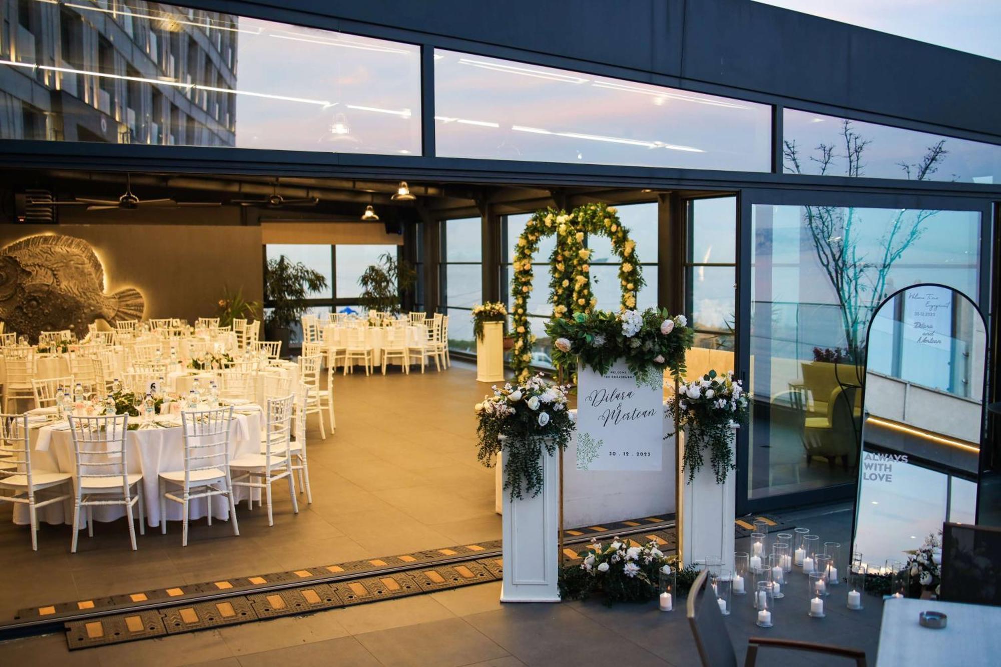 Doubletree By Hilton Trabzon