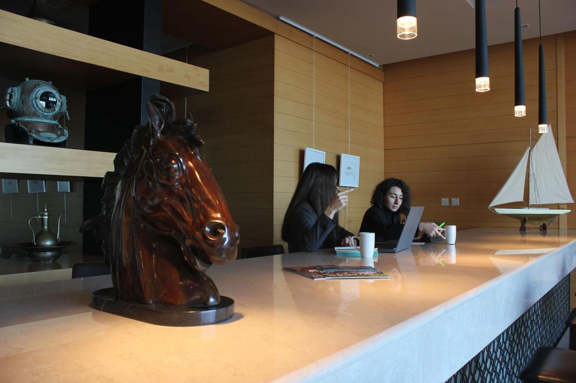 Doubletree By Hilton 5* Trabzon