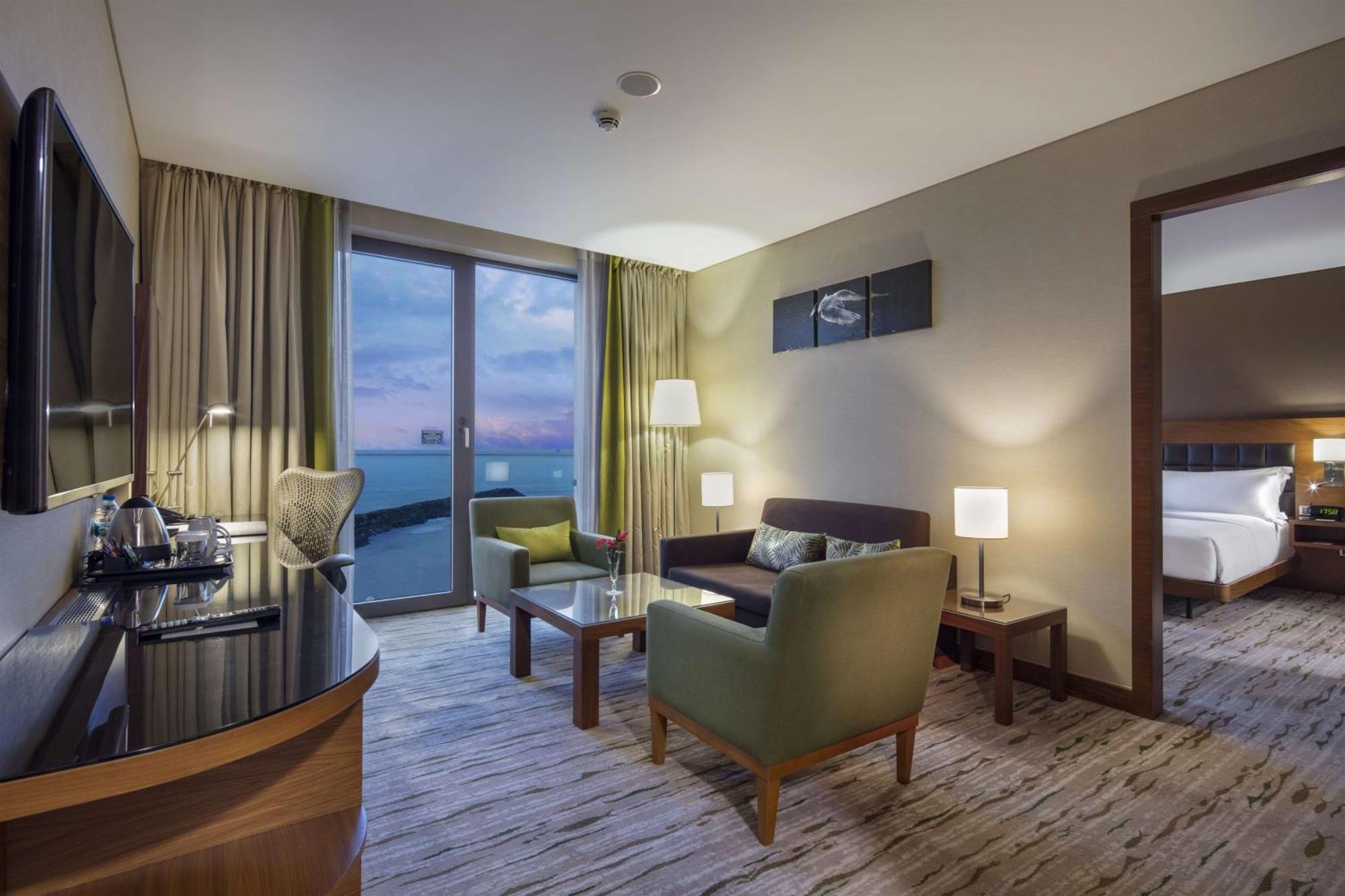 Doubletree By Hilton