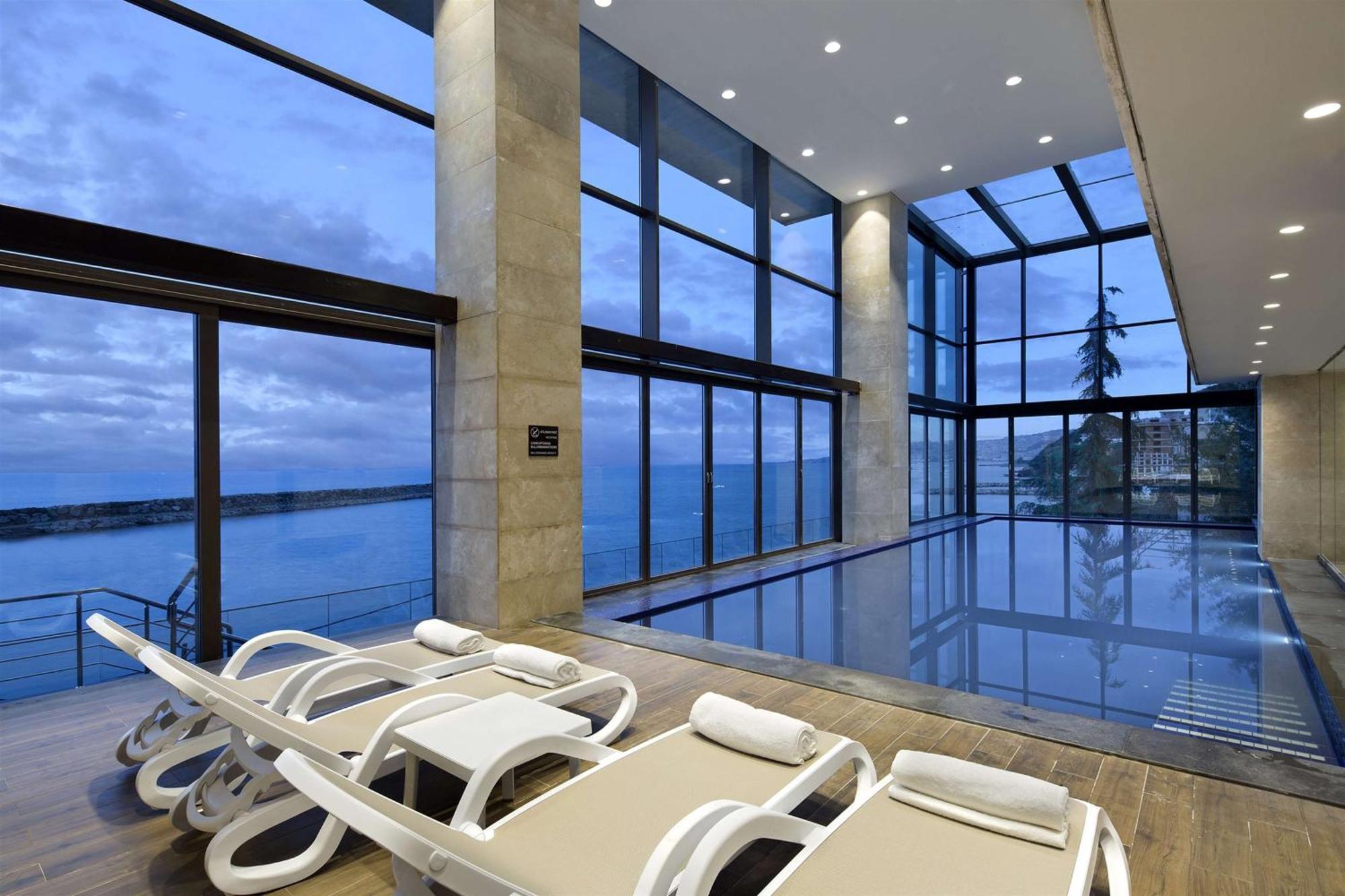 Hotel Doubletree By Hilton