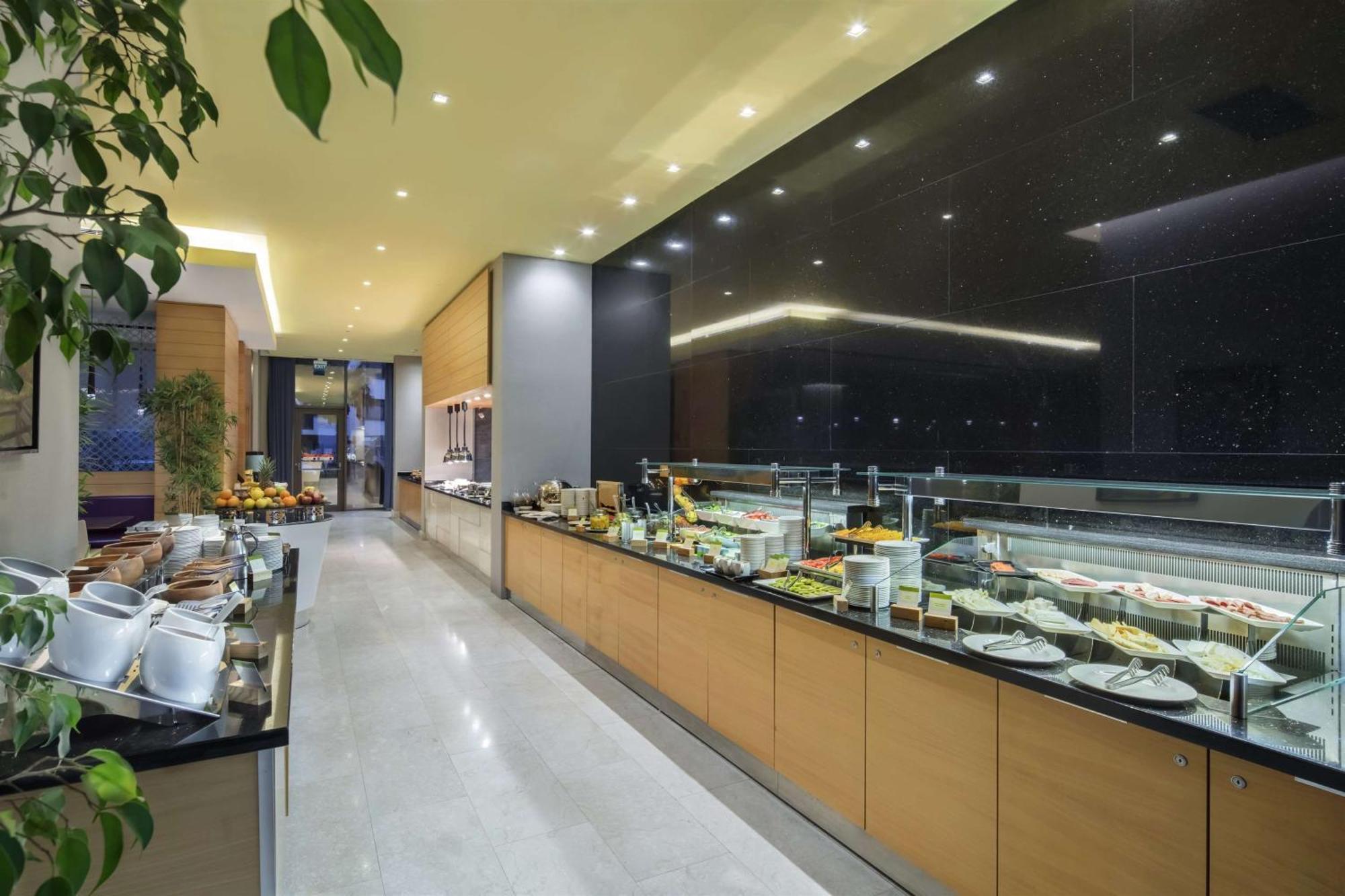 Doubletree By Hilton Hotel 5*