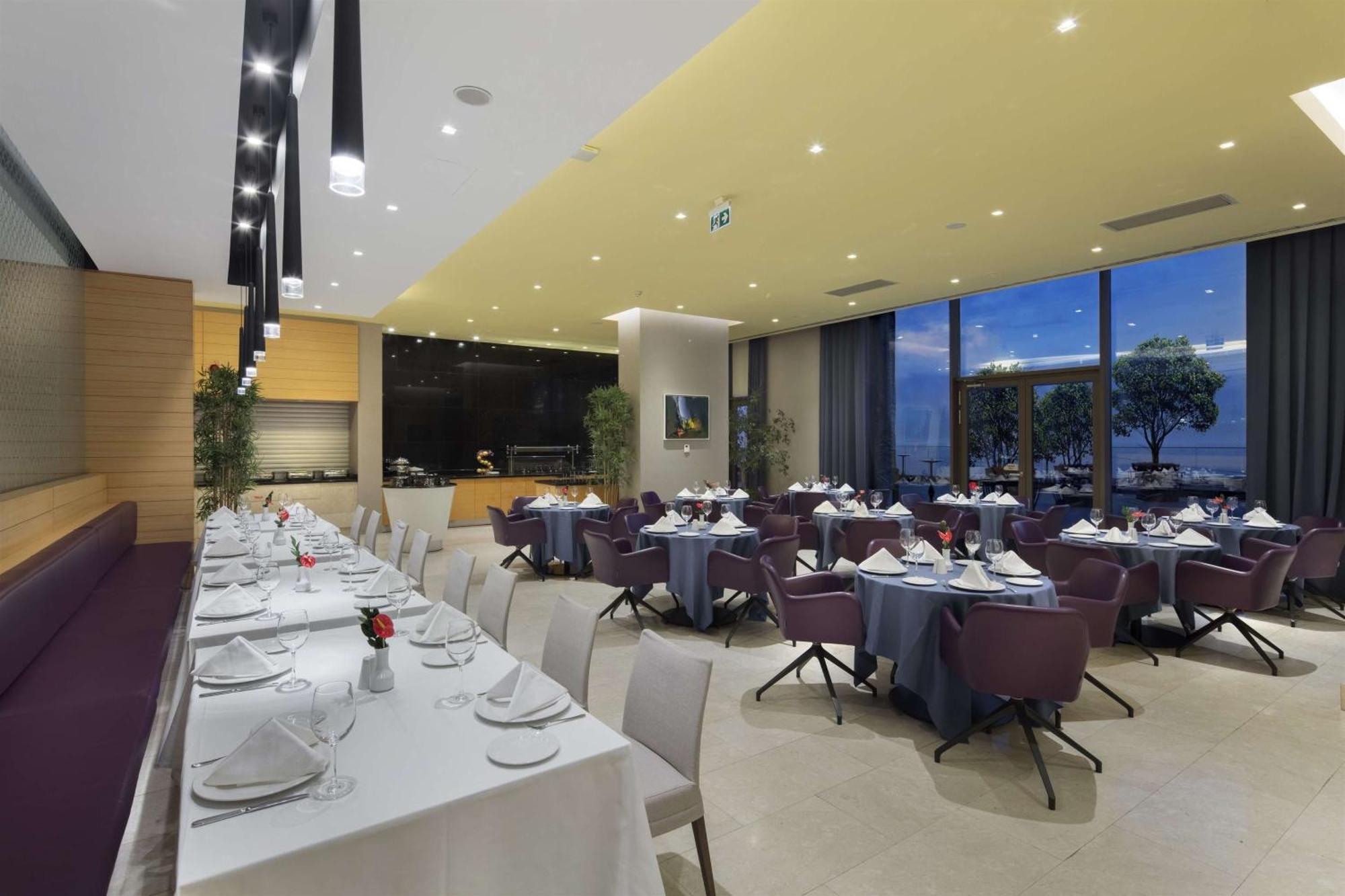 Hotel Doubletree By Hilton 5*