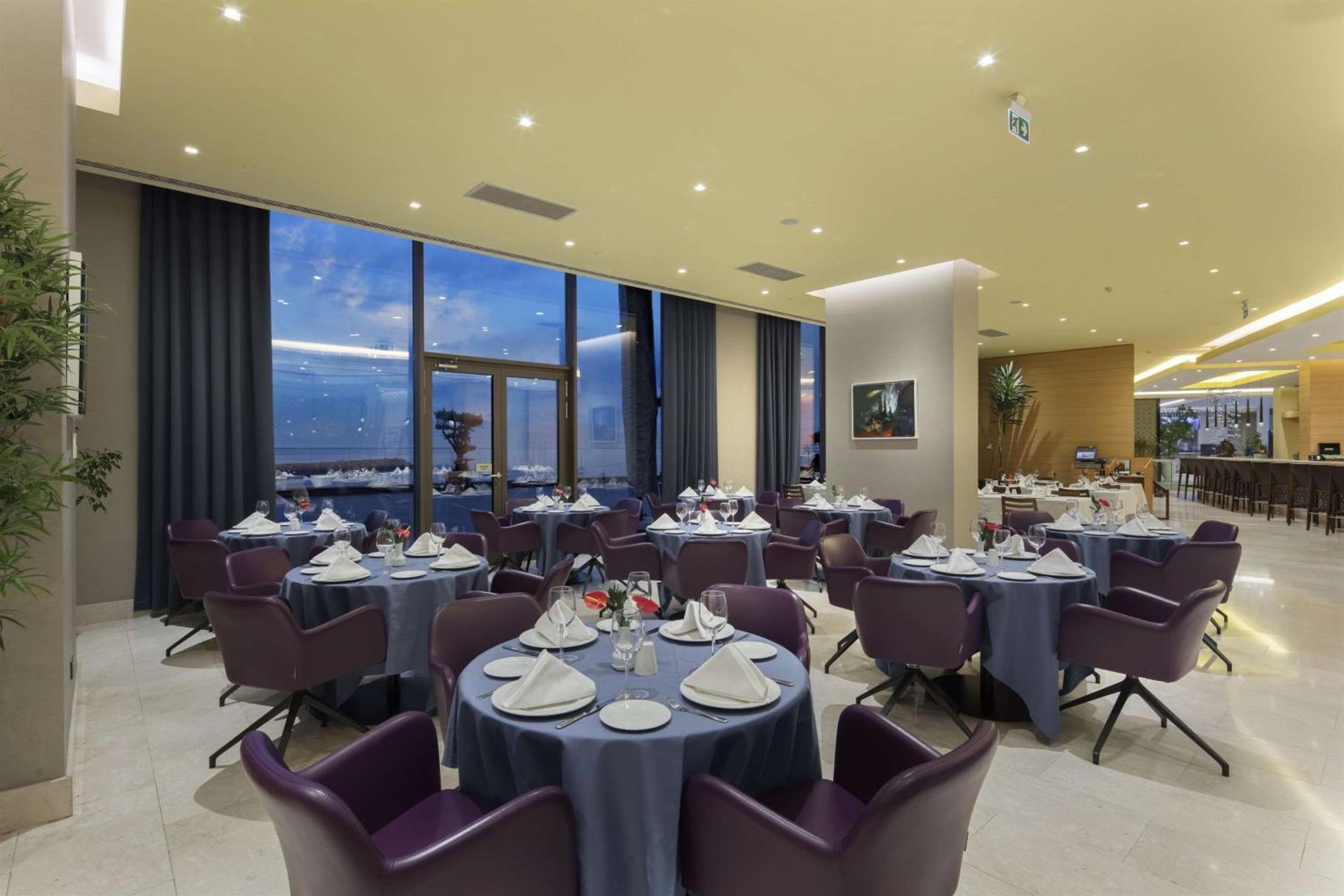 Hotel Doubletree By Hilton Trabzon