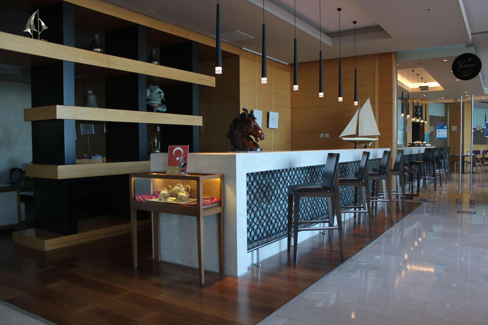 Doubletree By Hilton 5* Trabzon