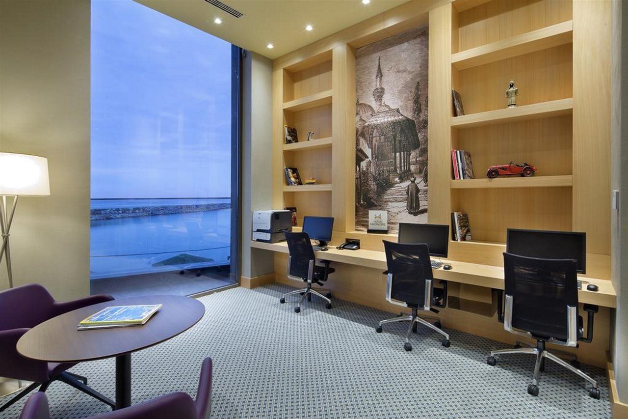 Hotel Doubletree By Hilton