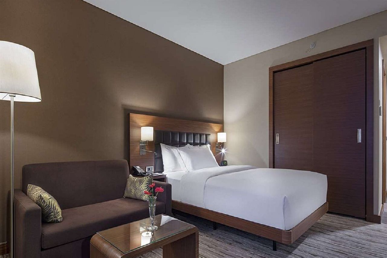 Doubletree By Hilton 5*