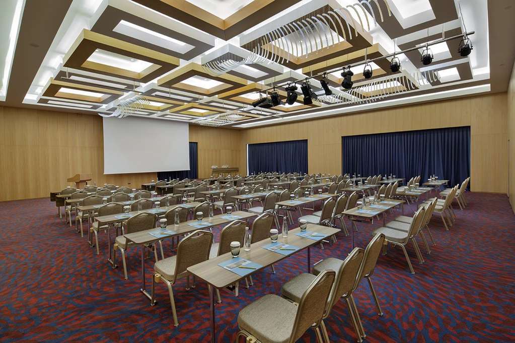 Hotel Doubletree By Hilton