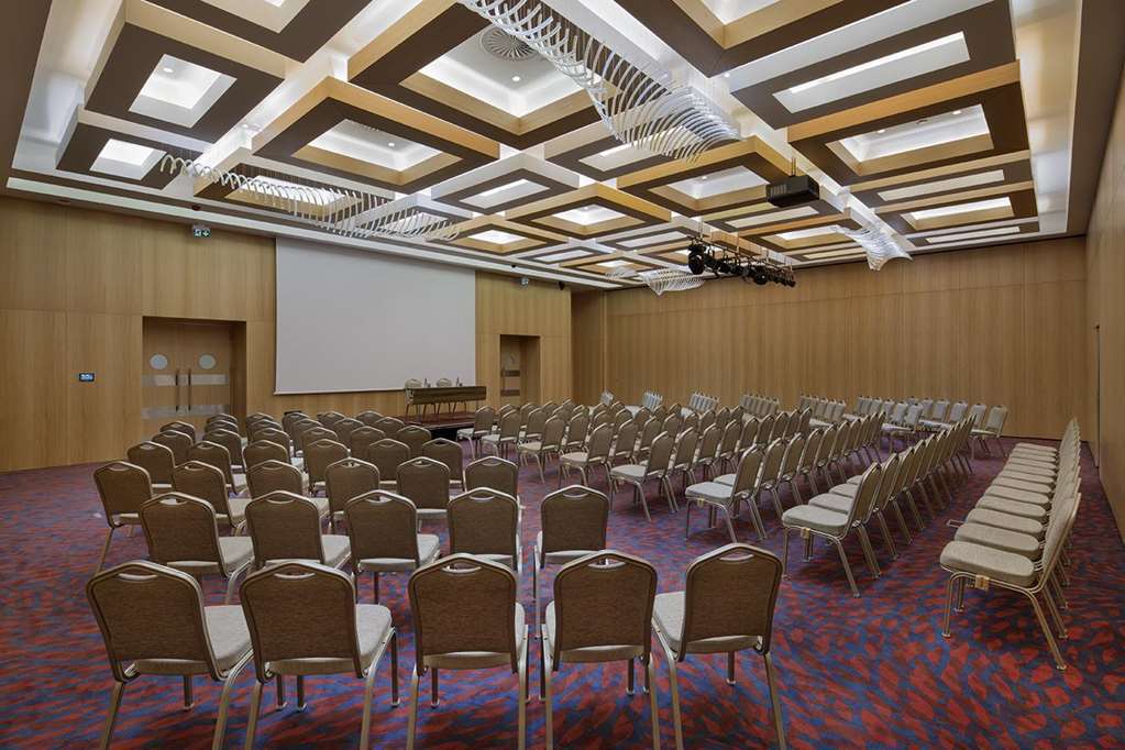 Doubletree By Hilton Hotel Trabzon