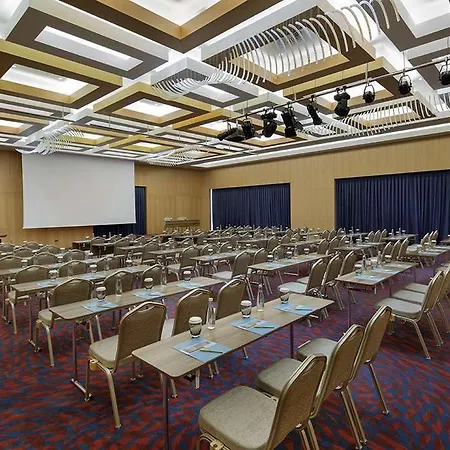 Doubletree By Hilton Trabzon 
