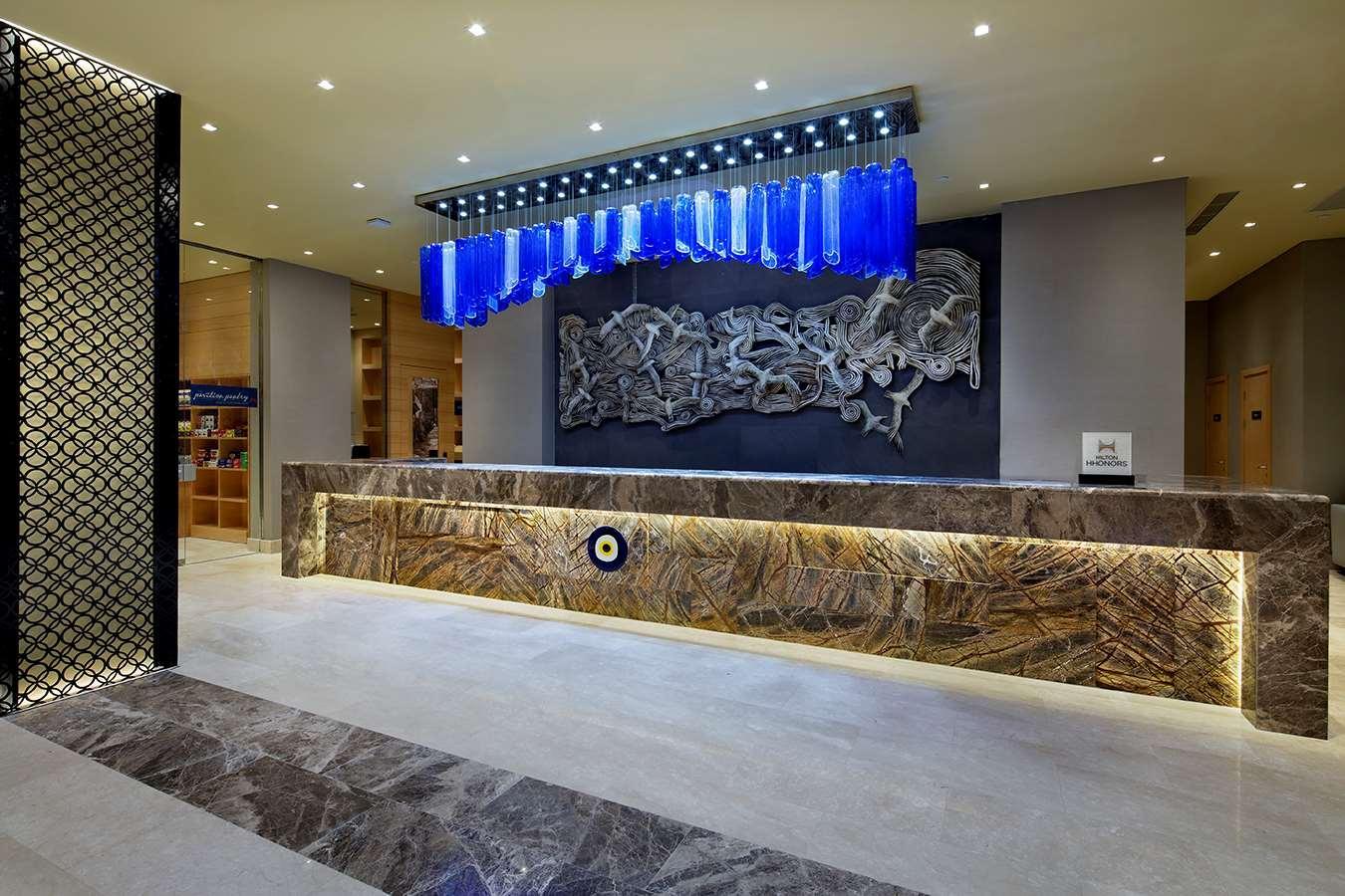 Doubletree By Hilton 5*